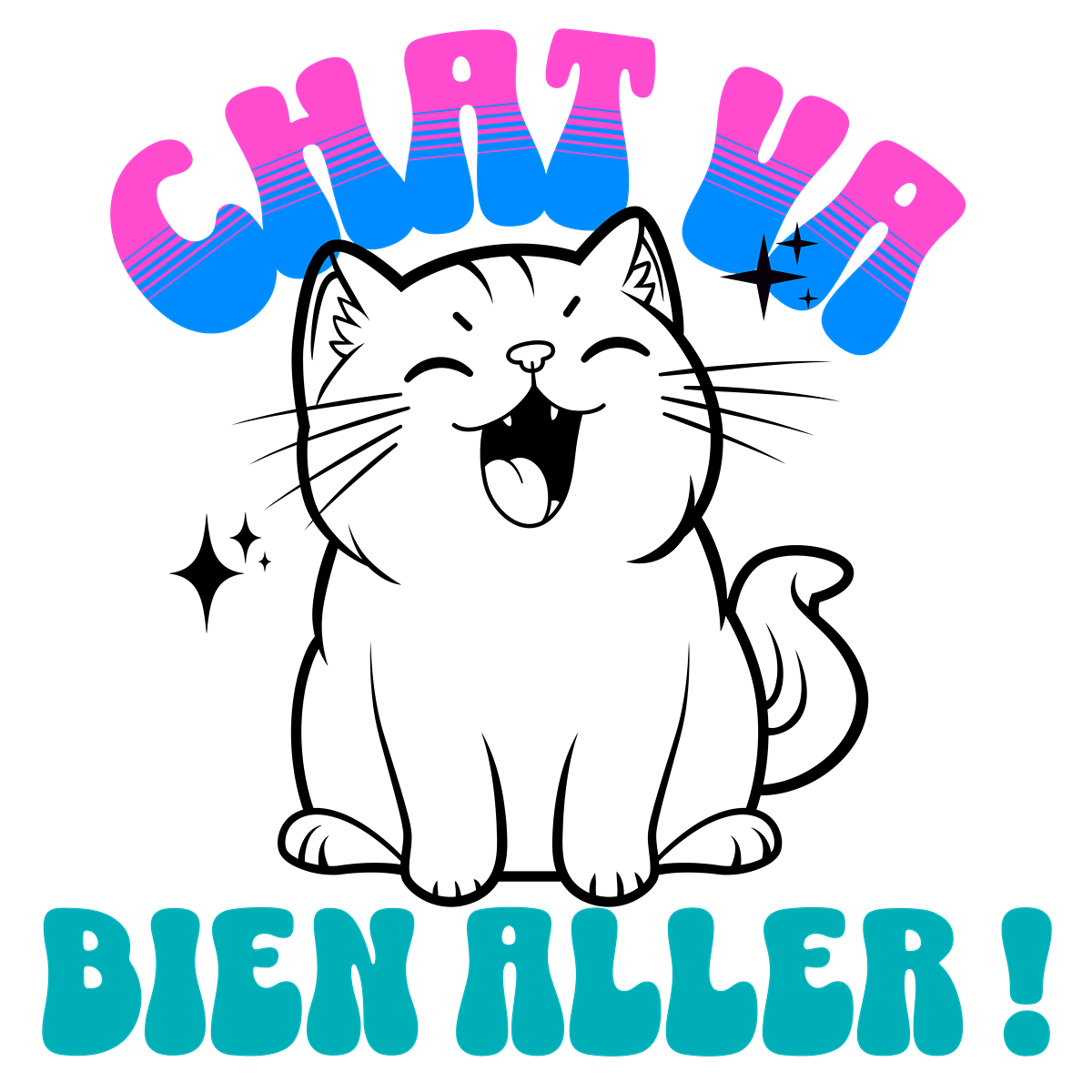 chat va bien - Chat va bien aller.png