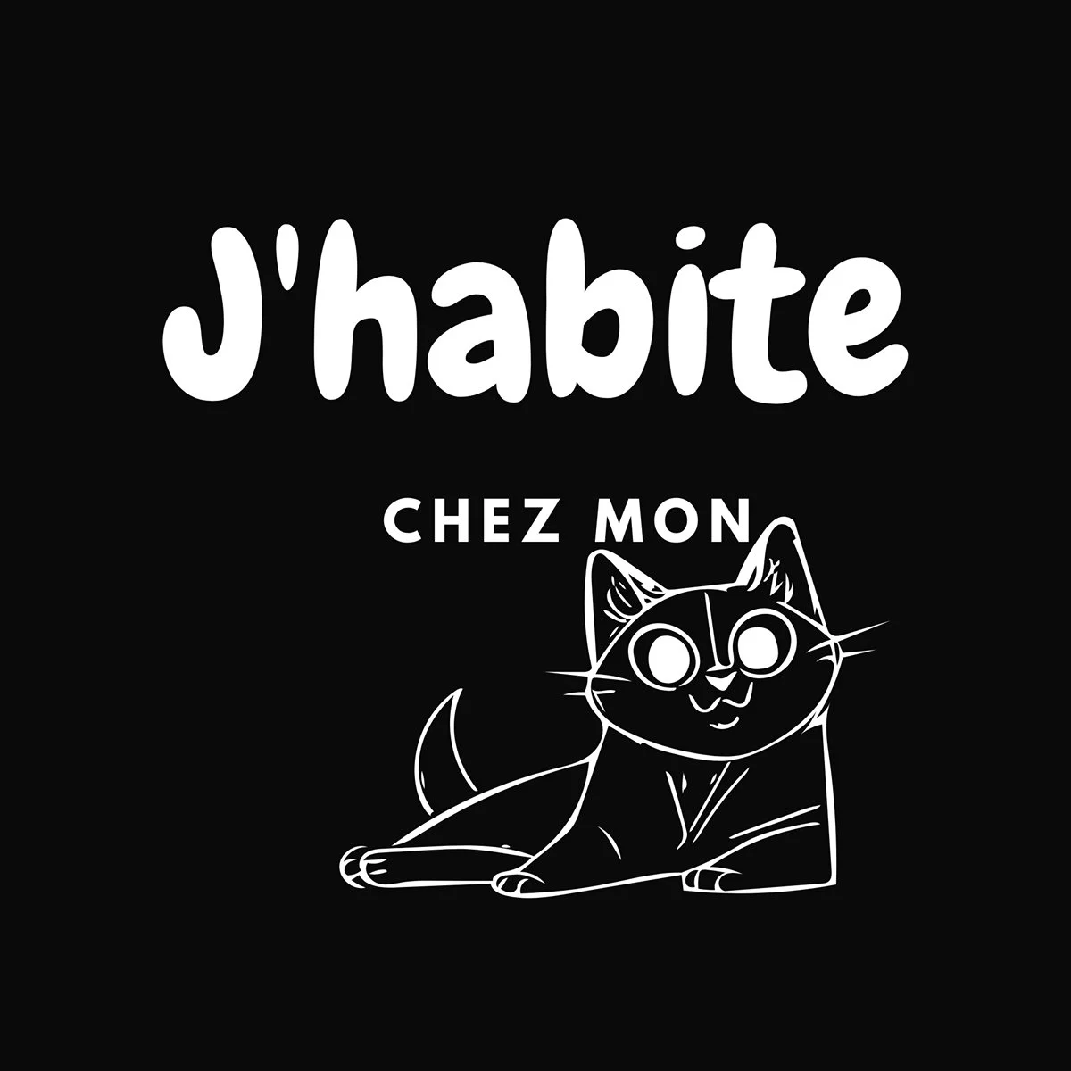j'habite chez mon chat - Mon chat 1.jpg