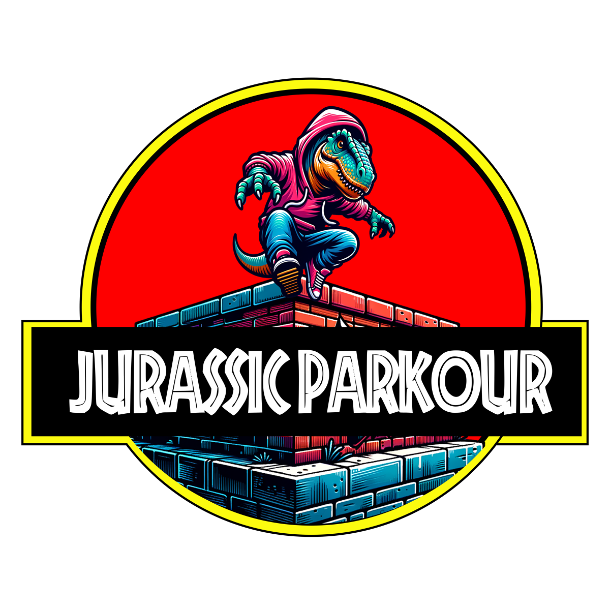 Jurassic Parkour - Parkour.png