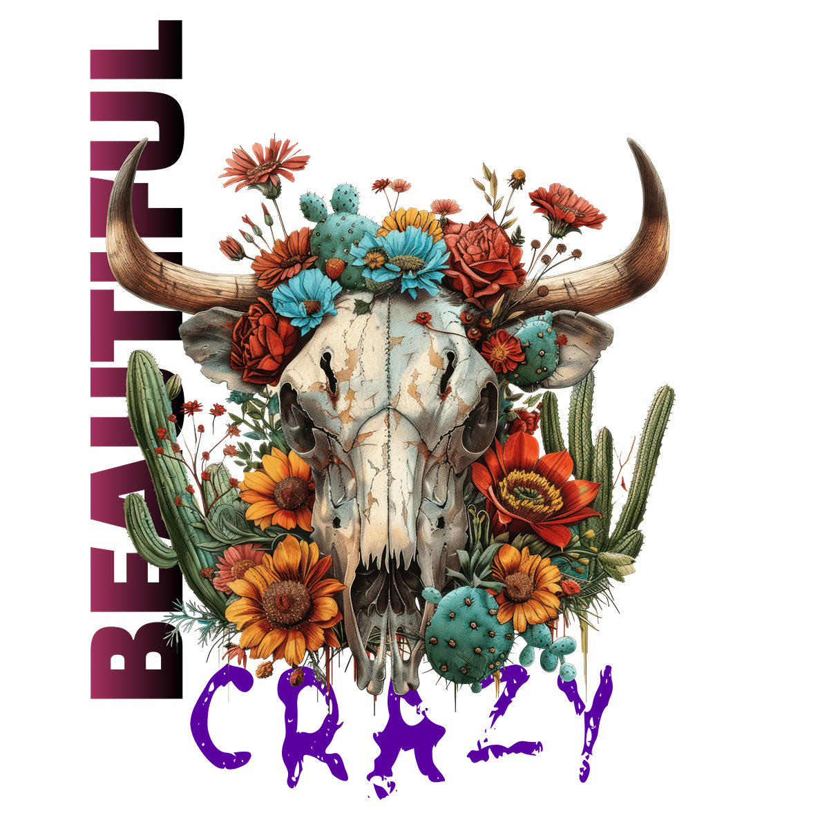 Beautiful Crazy - Beautiful Crazy.png