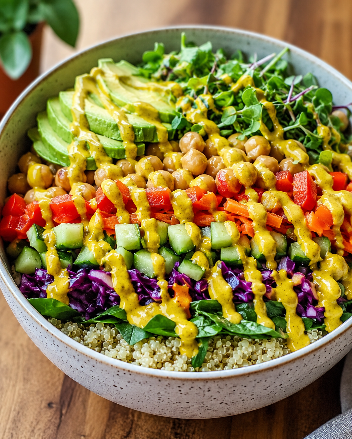 Weekly 10 Meal Plan