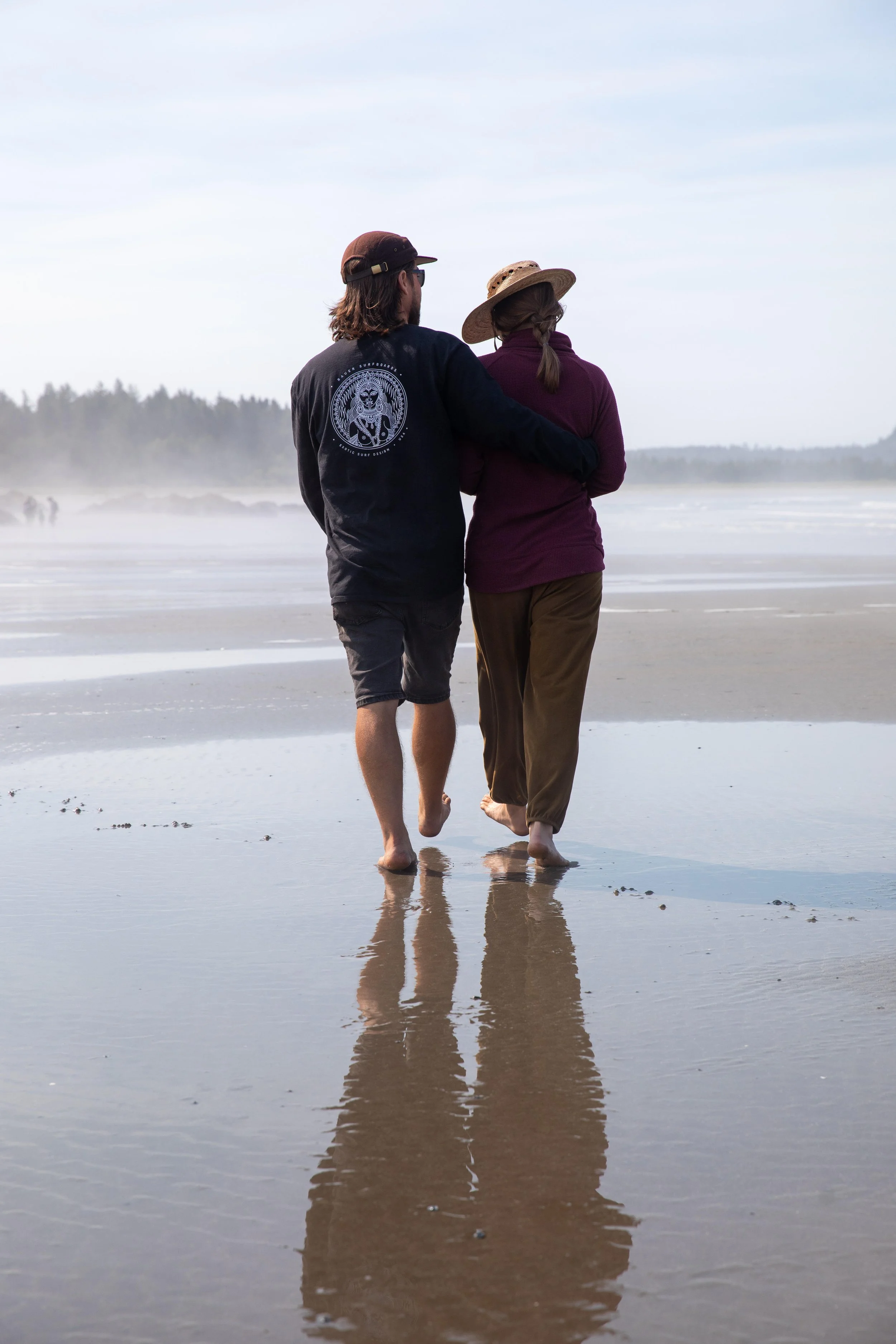 CONTACT | Get in Touch Today — Ian and Veronica