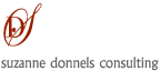 Suzanne Donnels Consulting