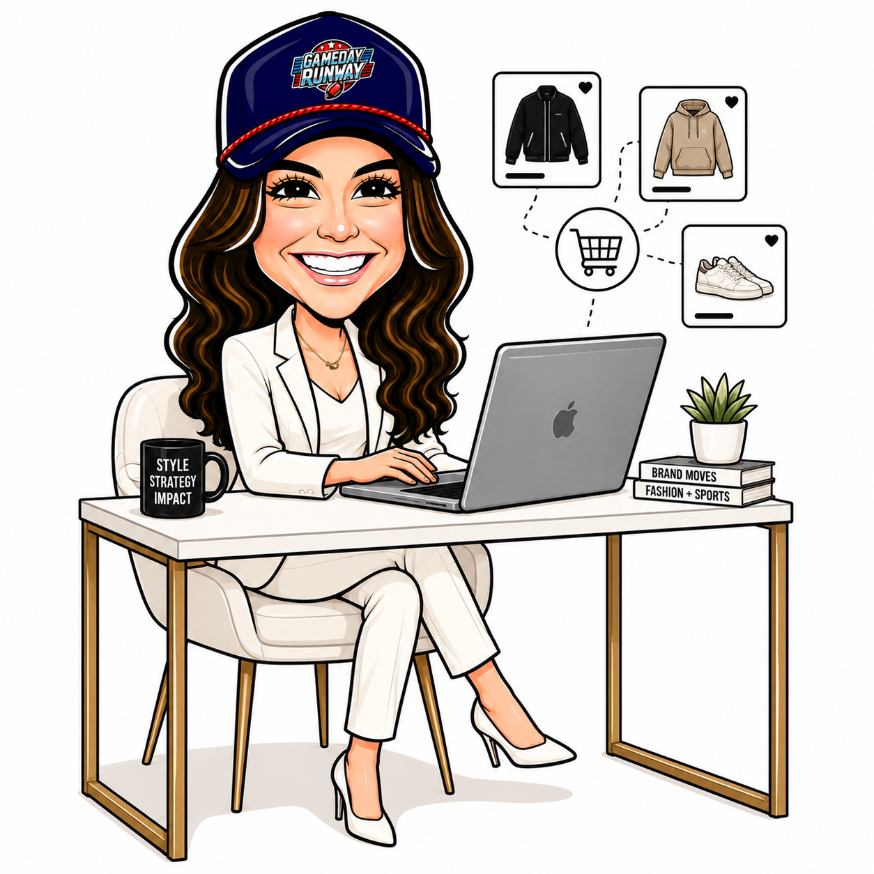 Online Personal Shopping
