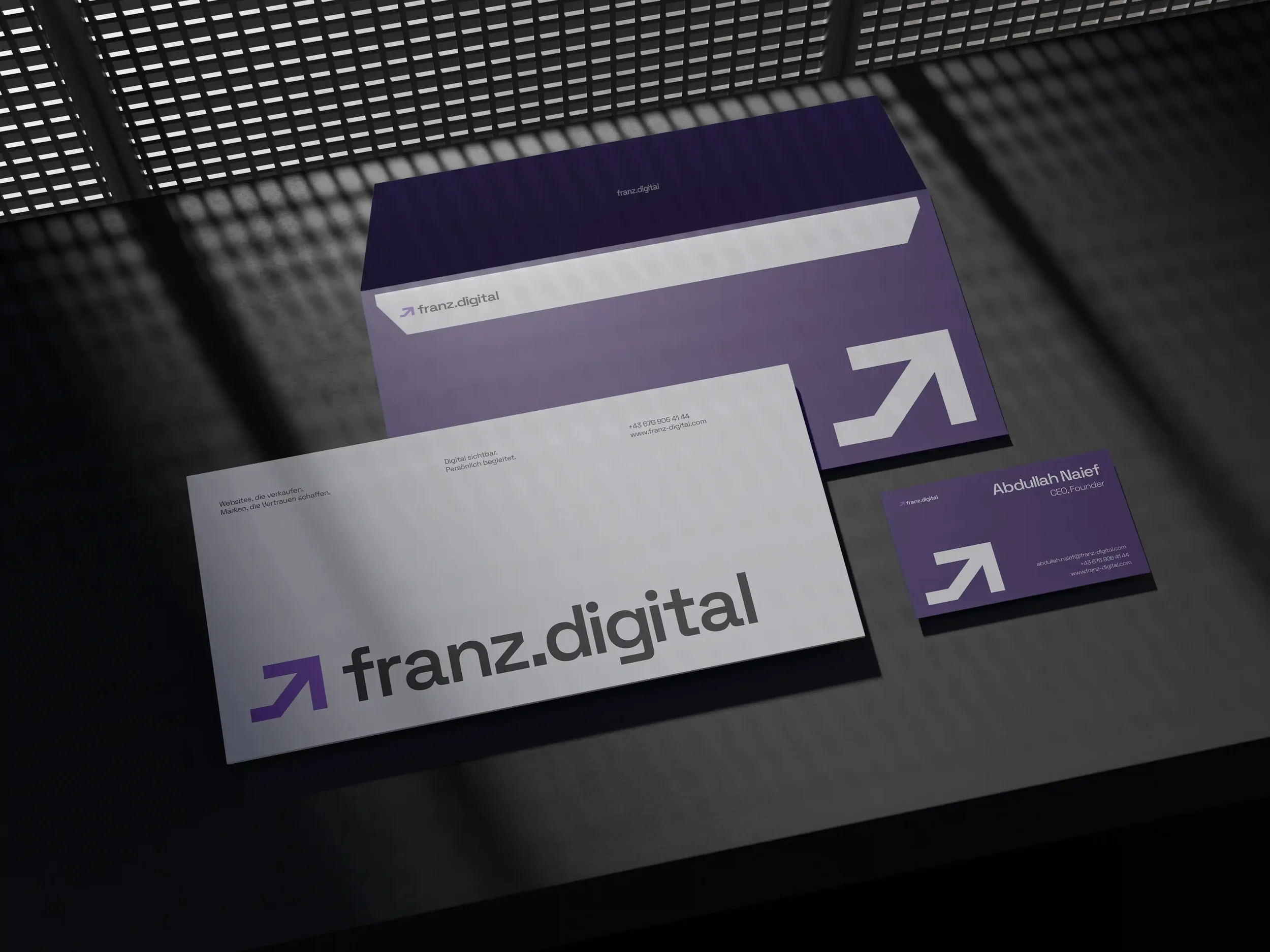 Franz Digital