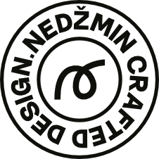 Brand &amp; Motion Designer - Nedžmin