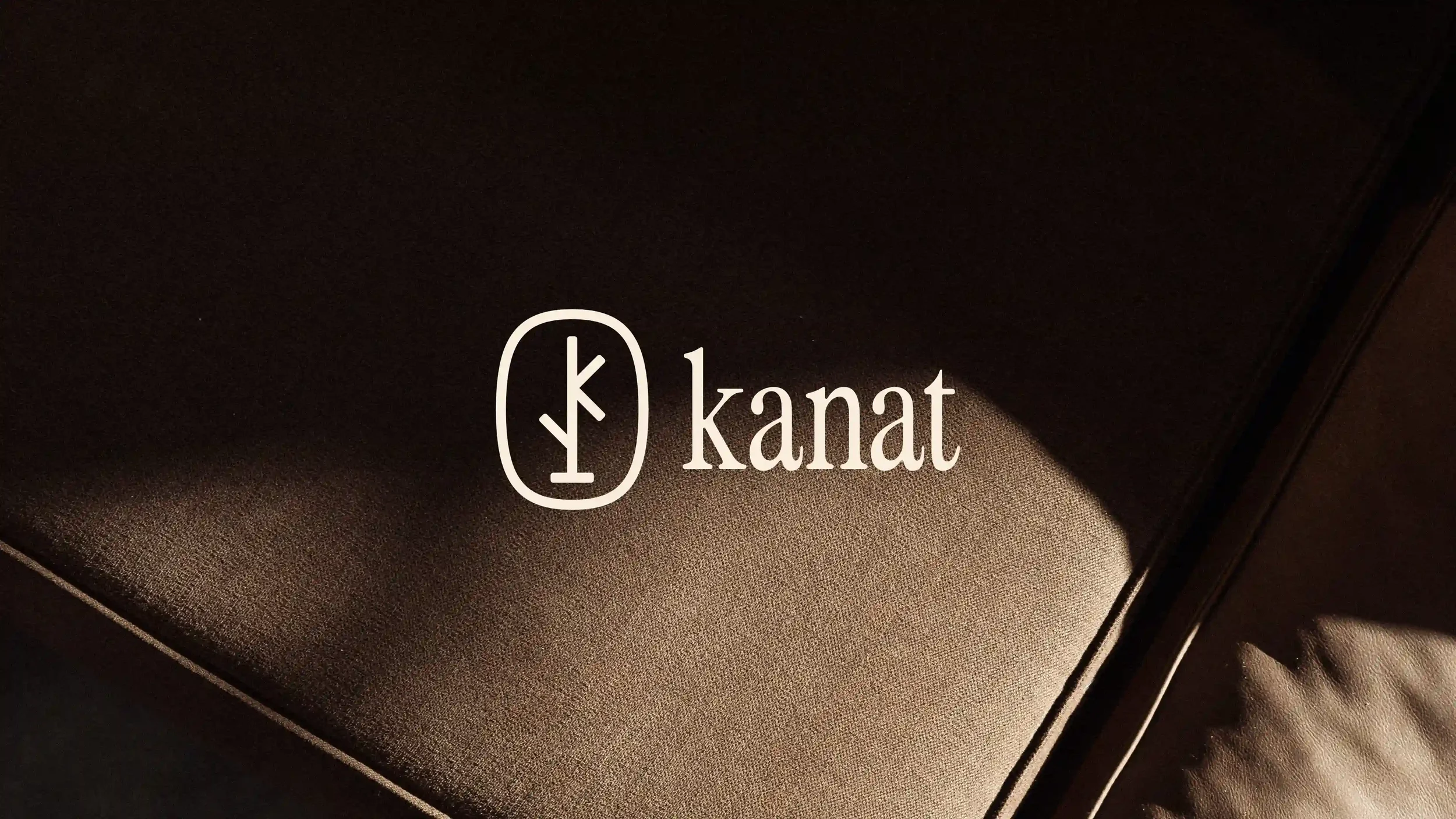 Kanat