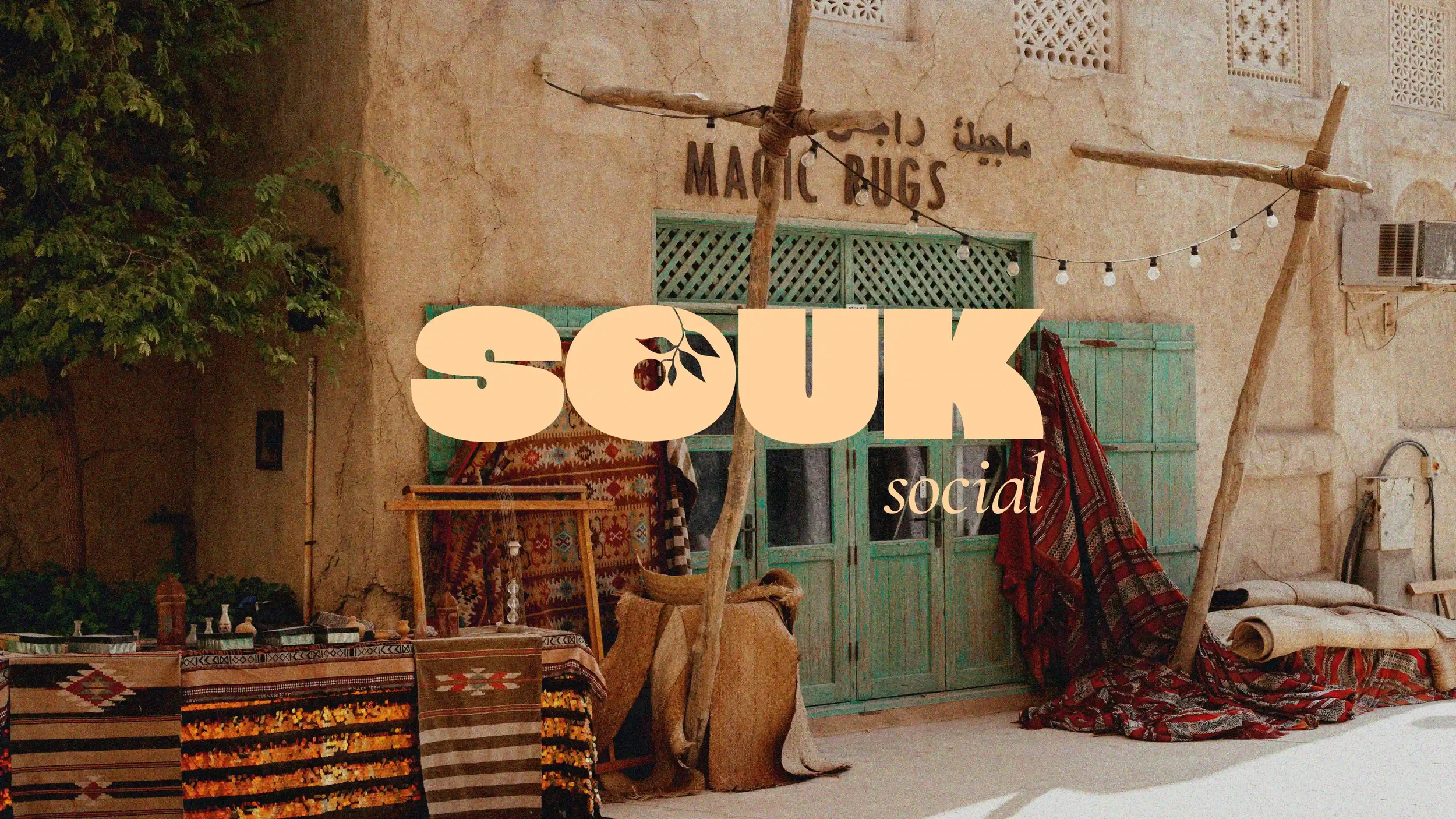 SOUK Social