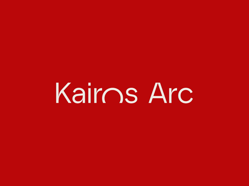 Kairos Arc