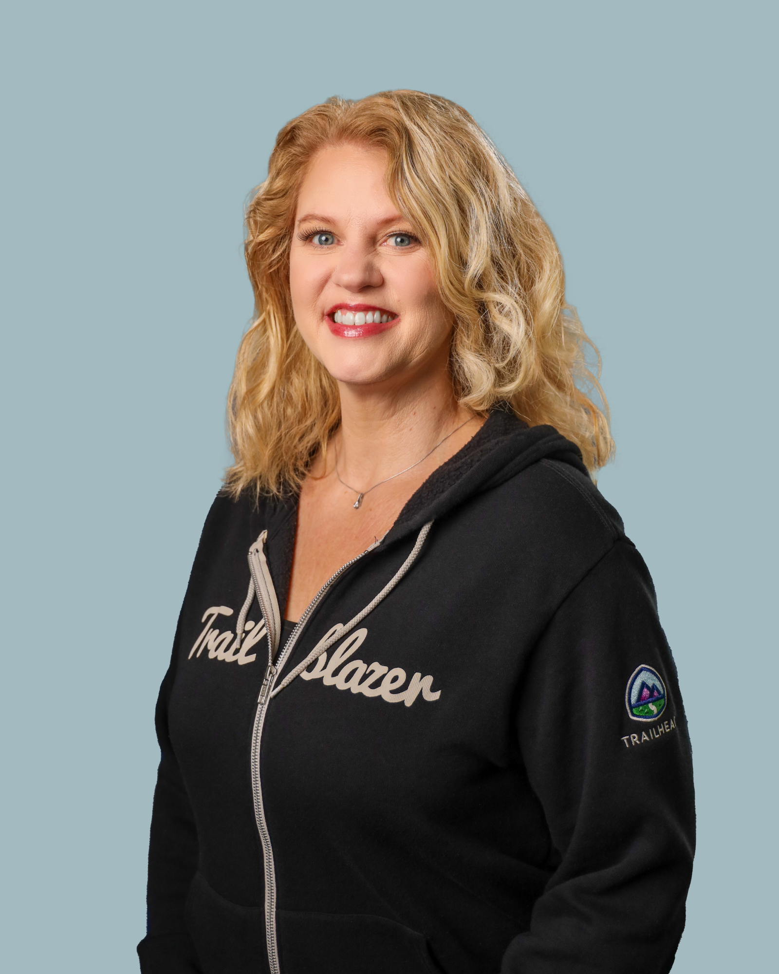 Karen Trotter Headshot