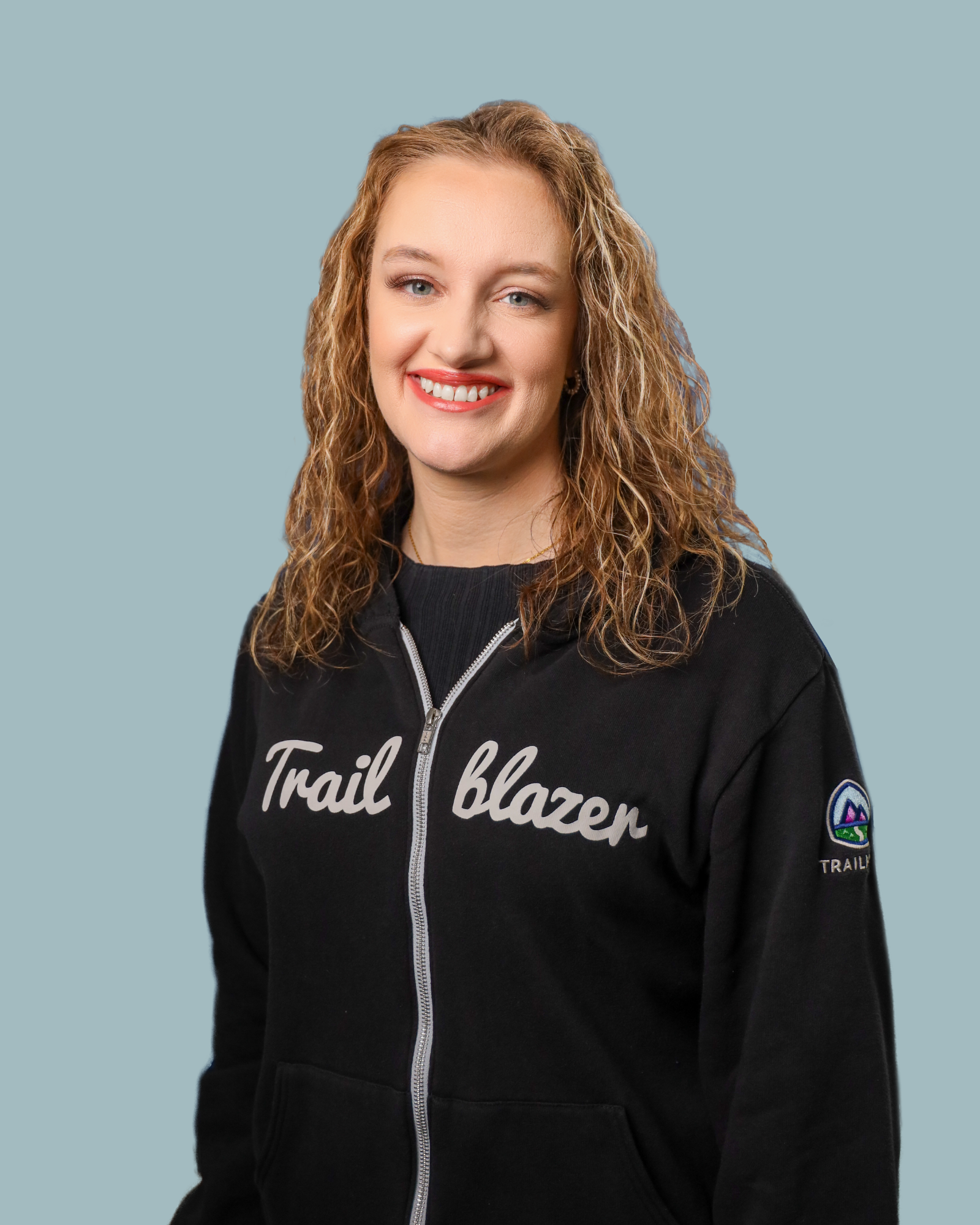 Katilyn Fairfield Headshot