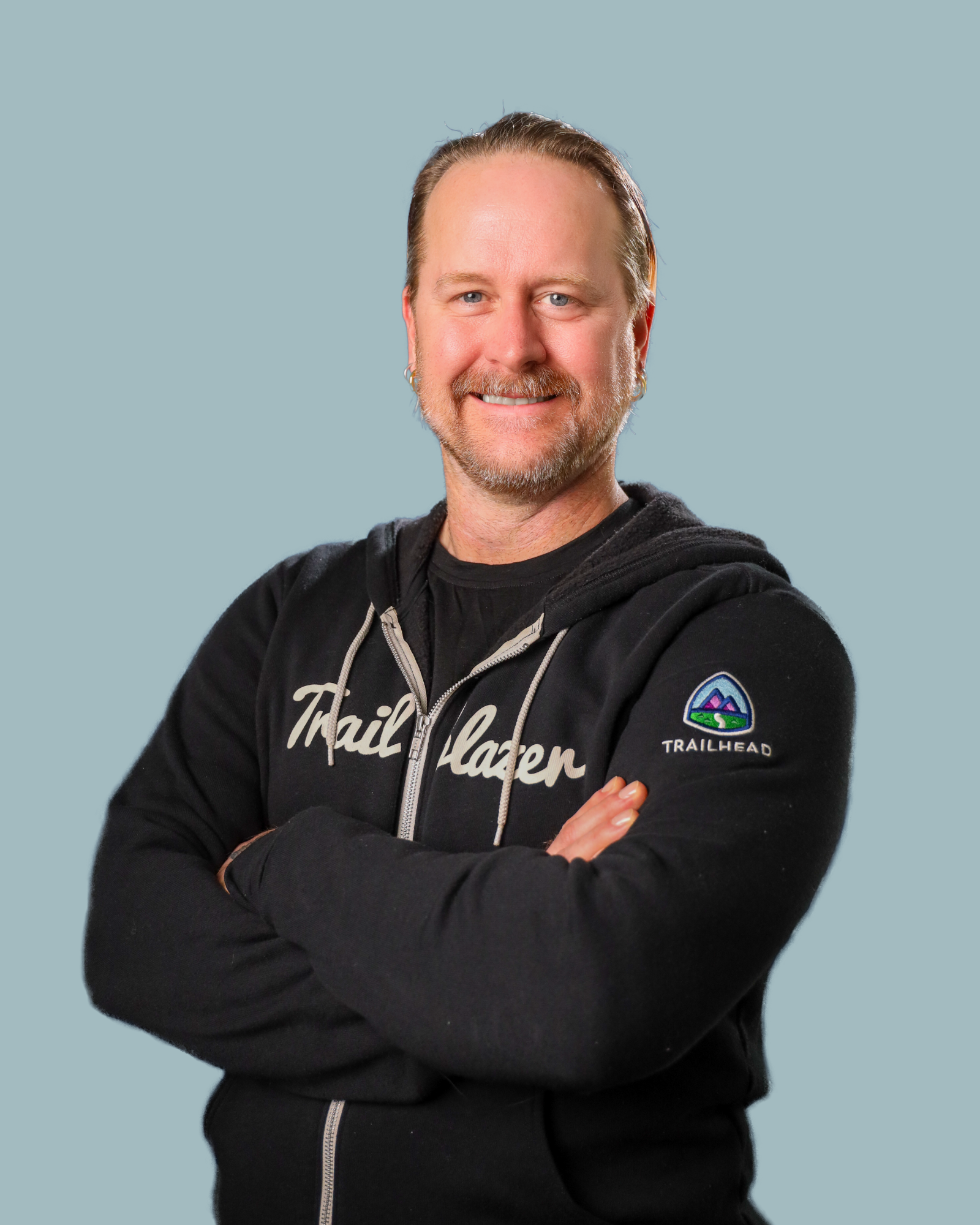 Trent Whalon Headshot