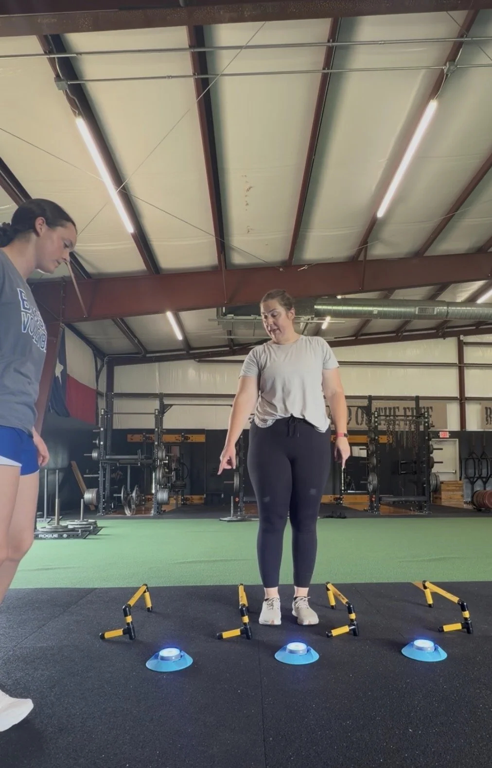 Physical Therapist vs Athletic Trainer: Which One Do You Actually Need?