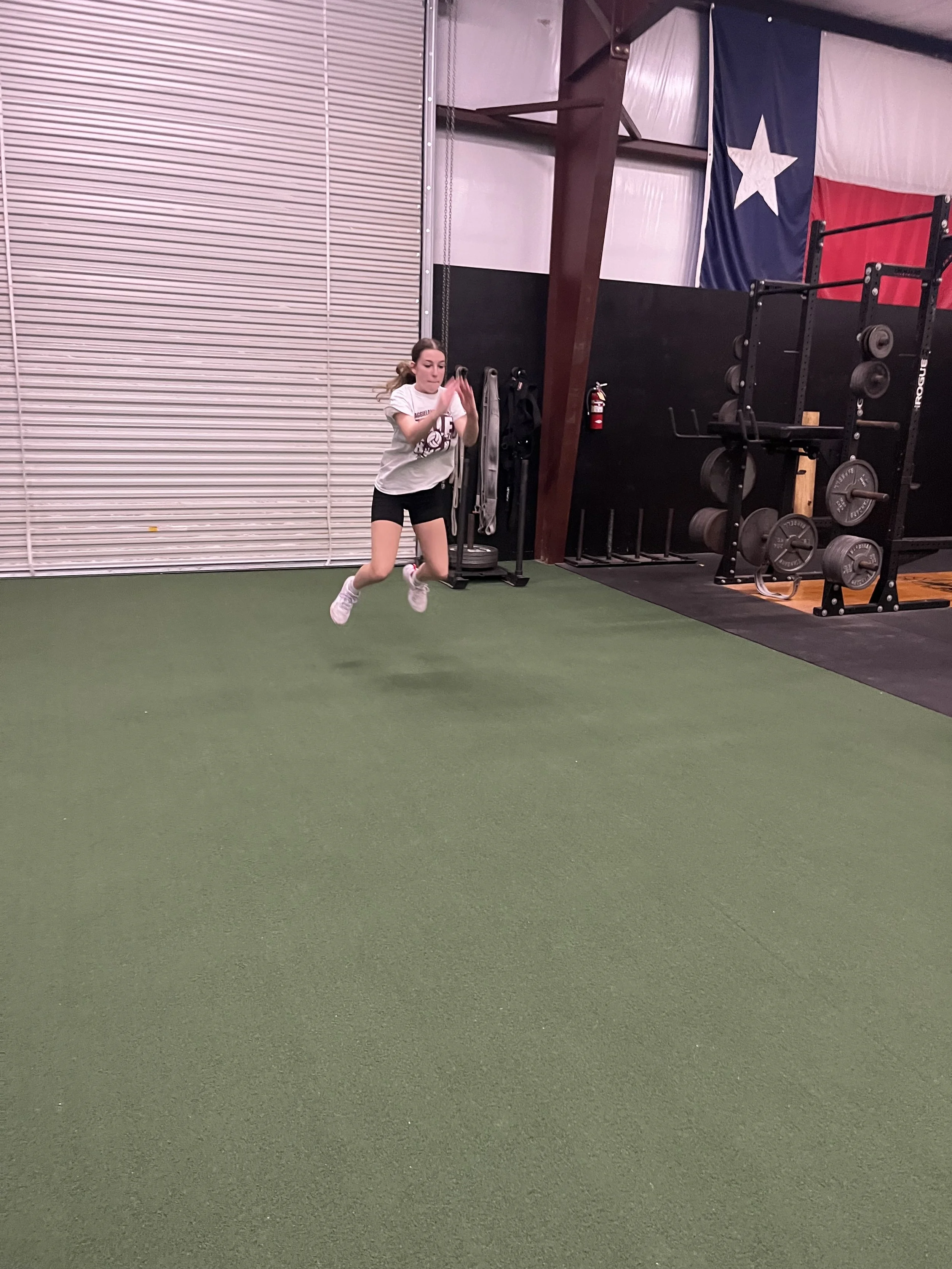 Athletic Training, sports performance, injury prevention, jump training, strength