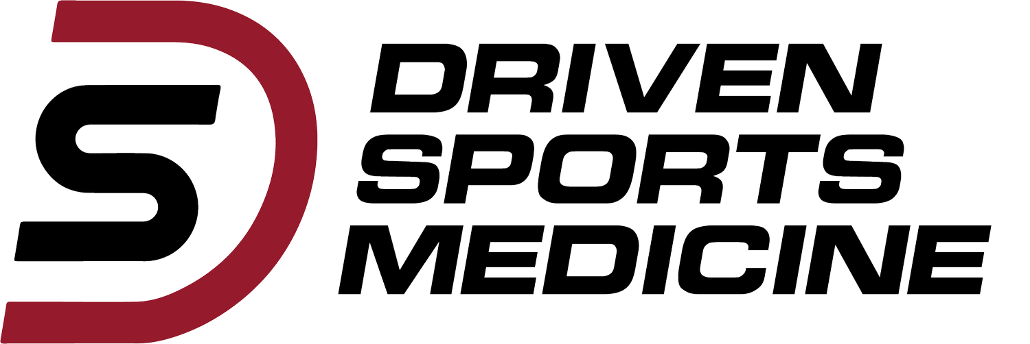 Driven Sports Medicine