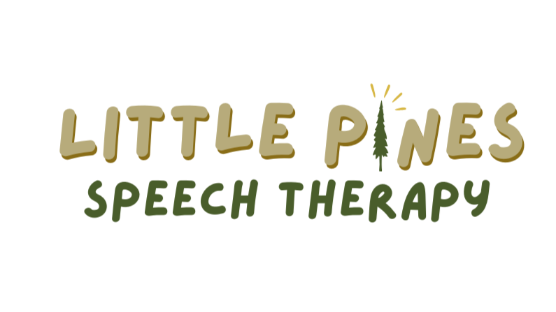 Little Pines Speech Therapy