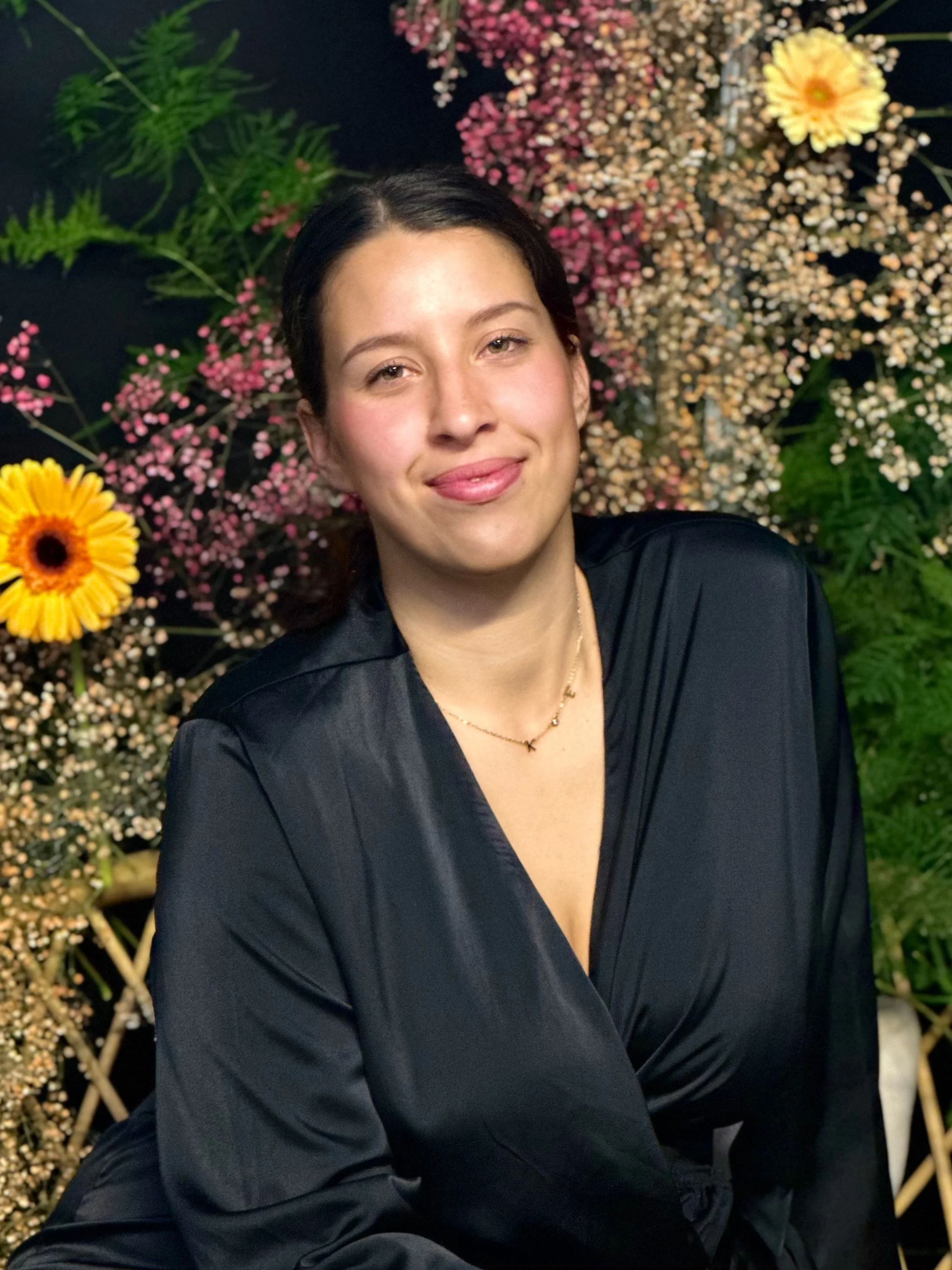 LuxBride était présents au Salon du Mariage au Luxembourg le 27 & 28 septembre.