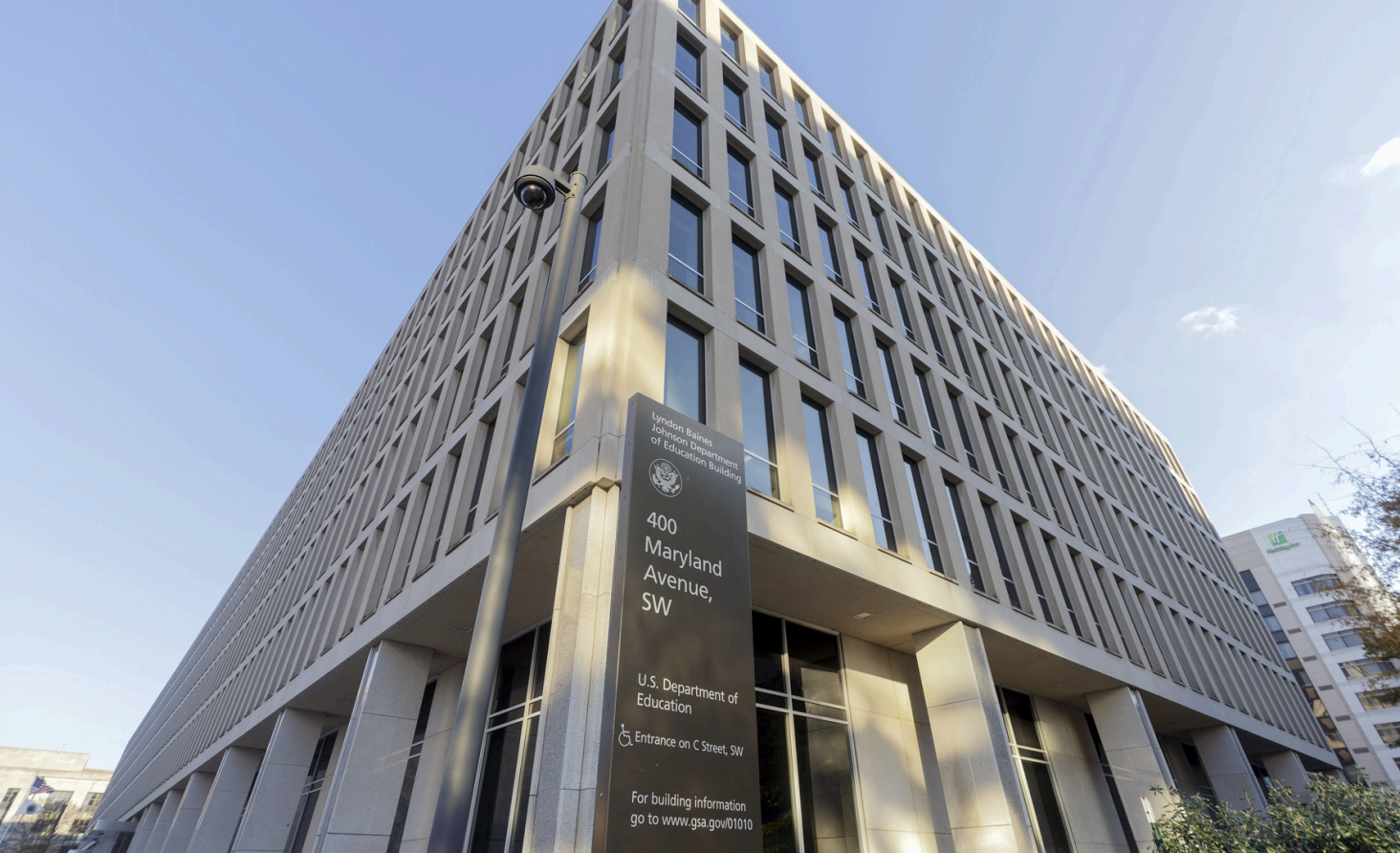 The Collapse of O.S.E.R.S: The Initial Stages of a Civil Rights Crisis