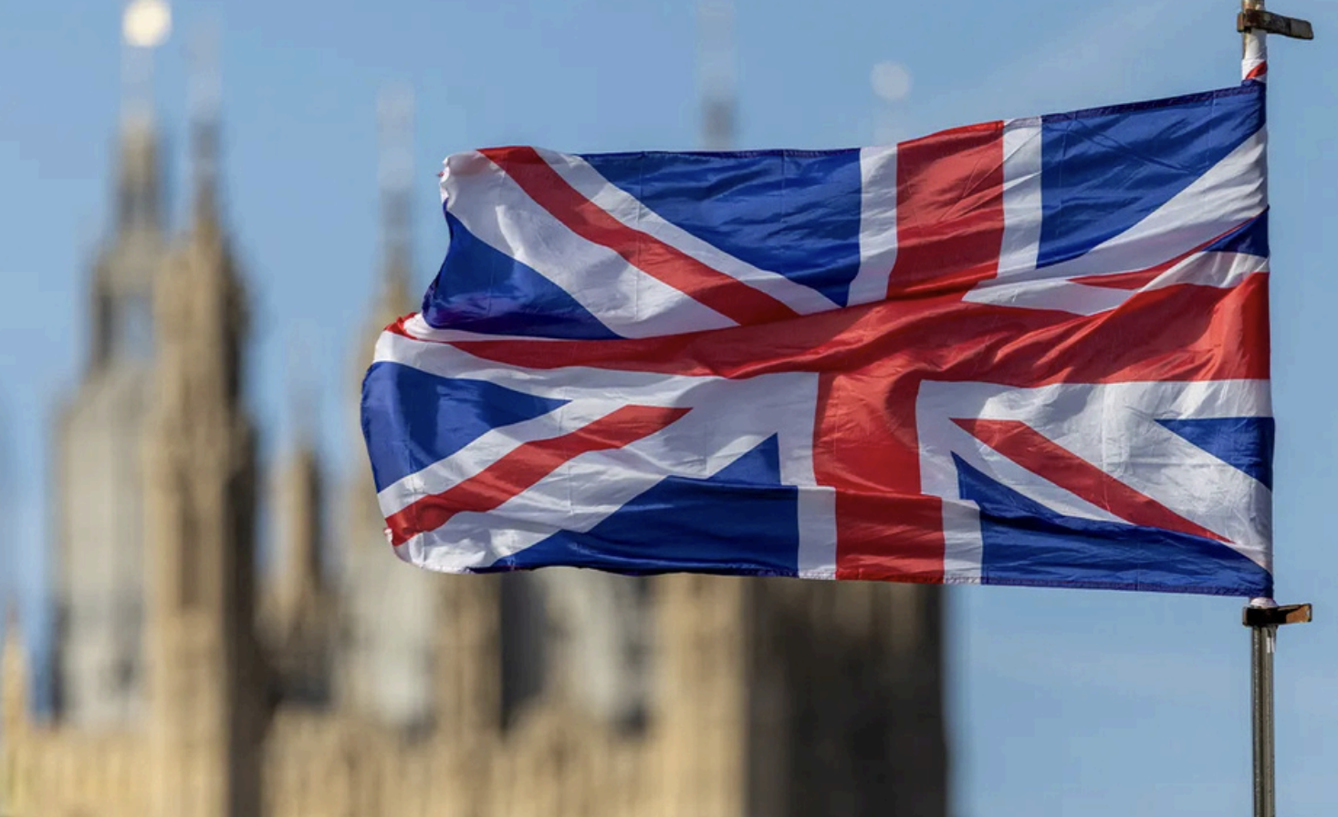 Divided Kingdom: How Immigration Became the United Kingdom’s Most Salient Issue