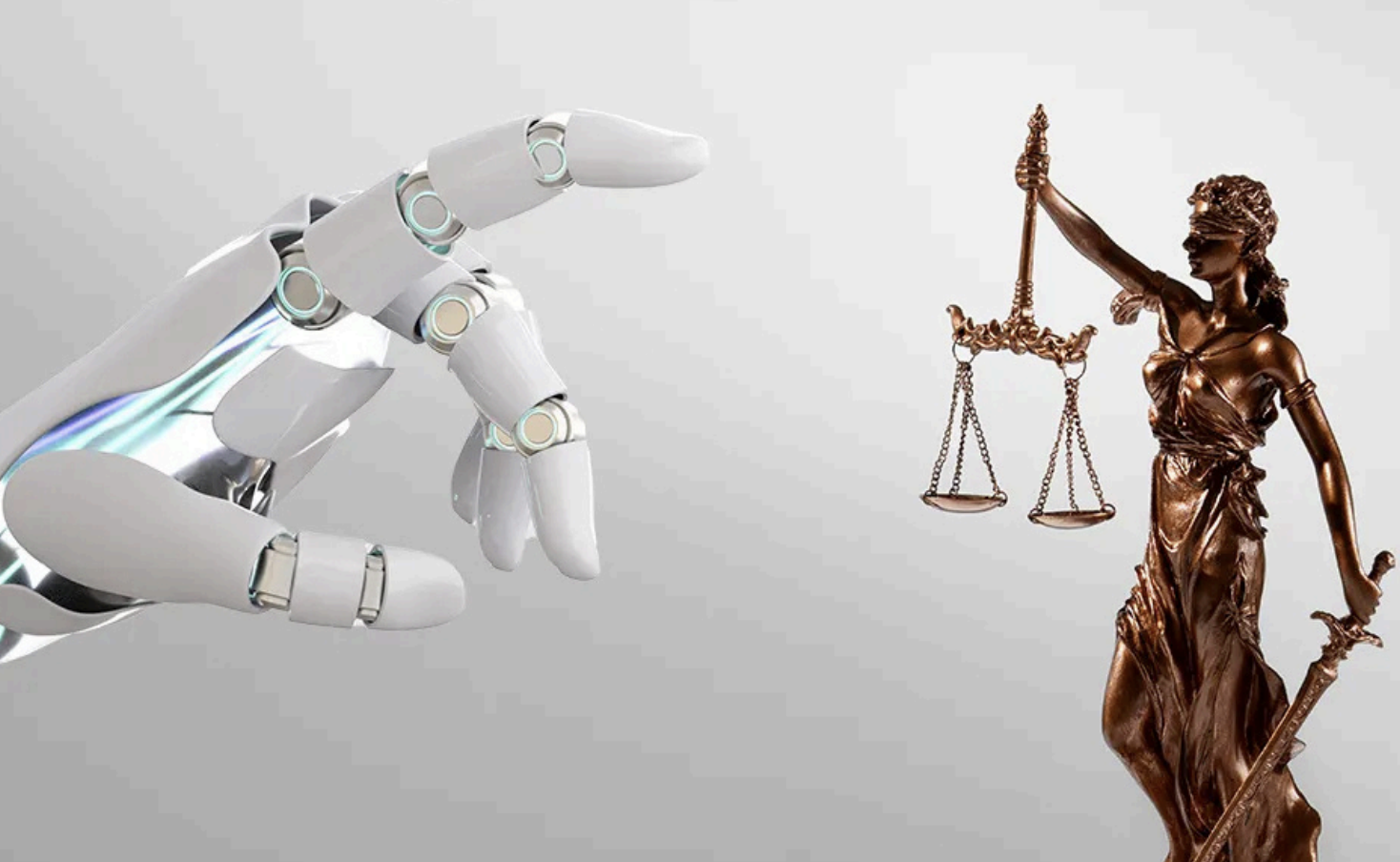 AI IN LAW: HOW AI ENHANCES, HINDERS, OR DESTROYS THE LEGAL SYSTEM