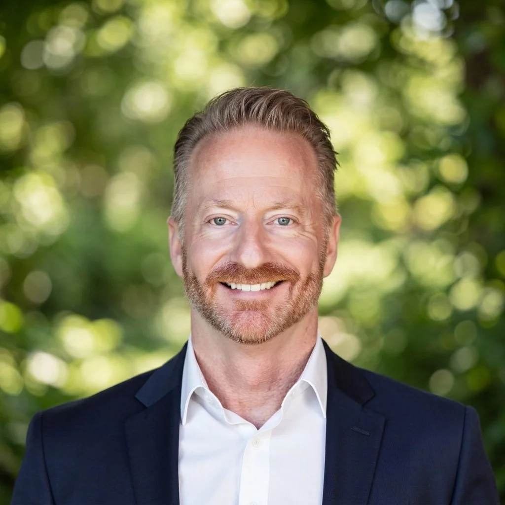 Gerry Weber Headshot