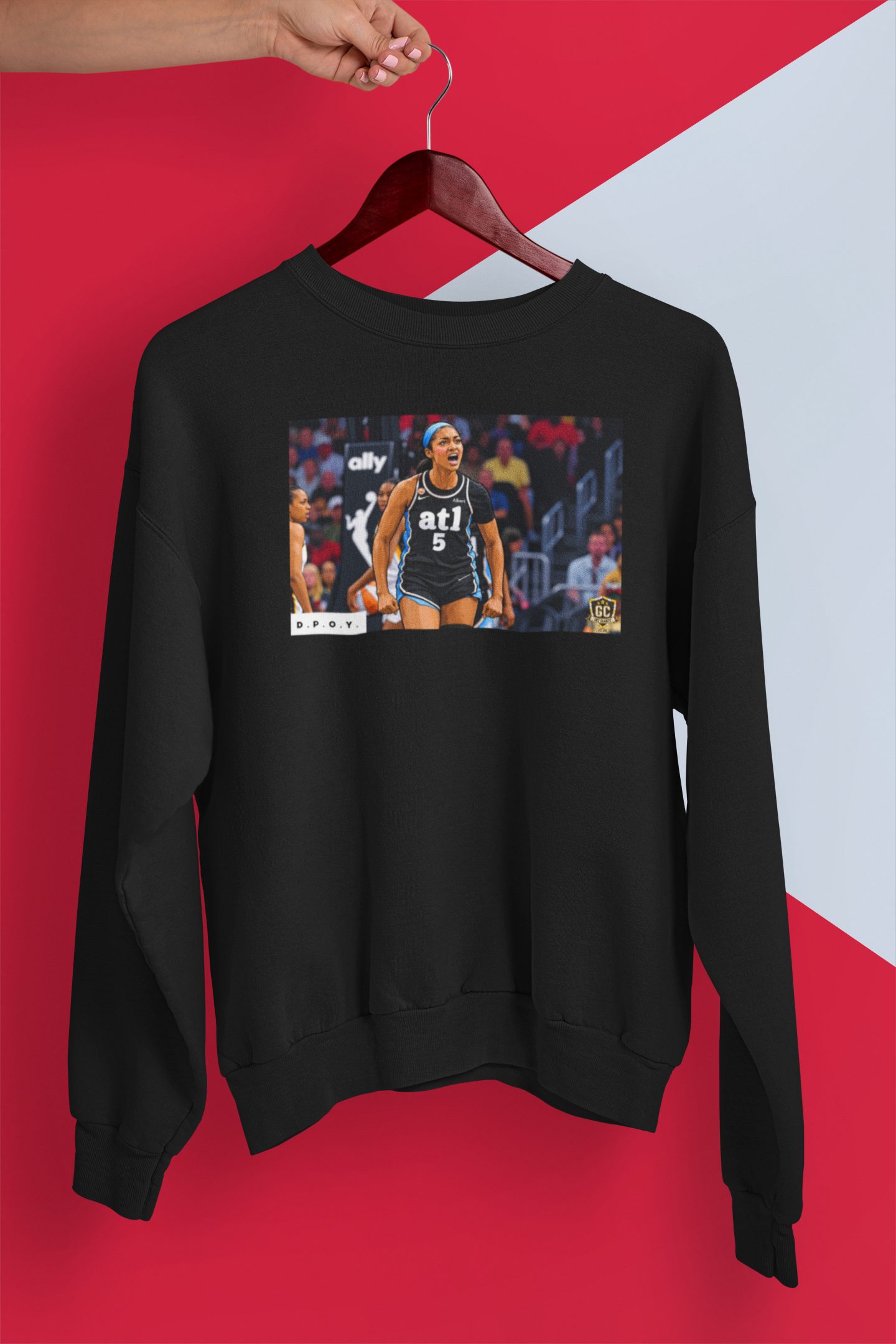 "D.P.O.Y." Pre-Order (Click Picture for More Infromation)