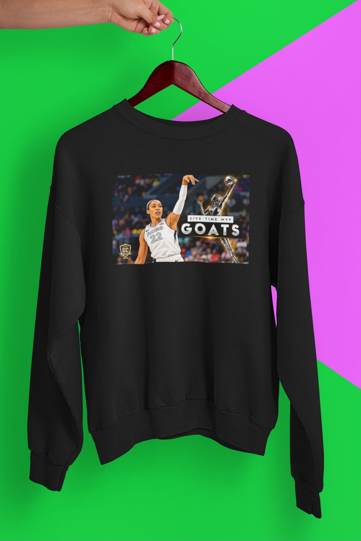 "MVP" Pre-Order (Click Picture for More Information)