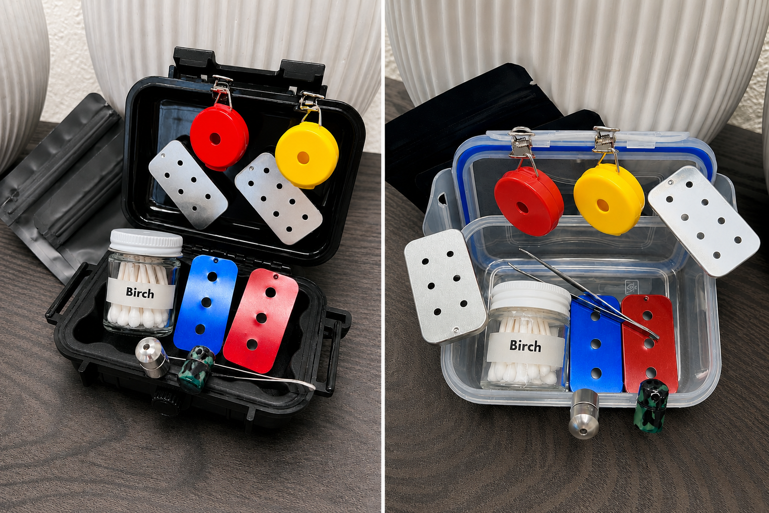 Birch Beginner Kit
