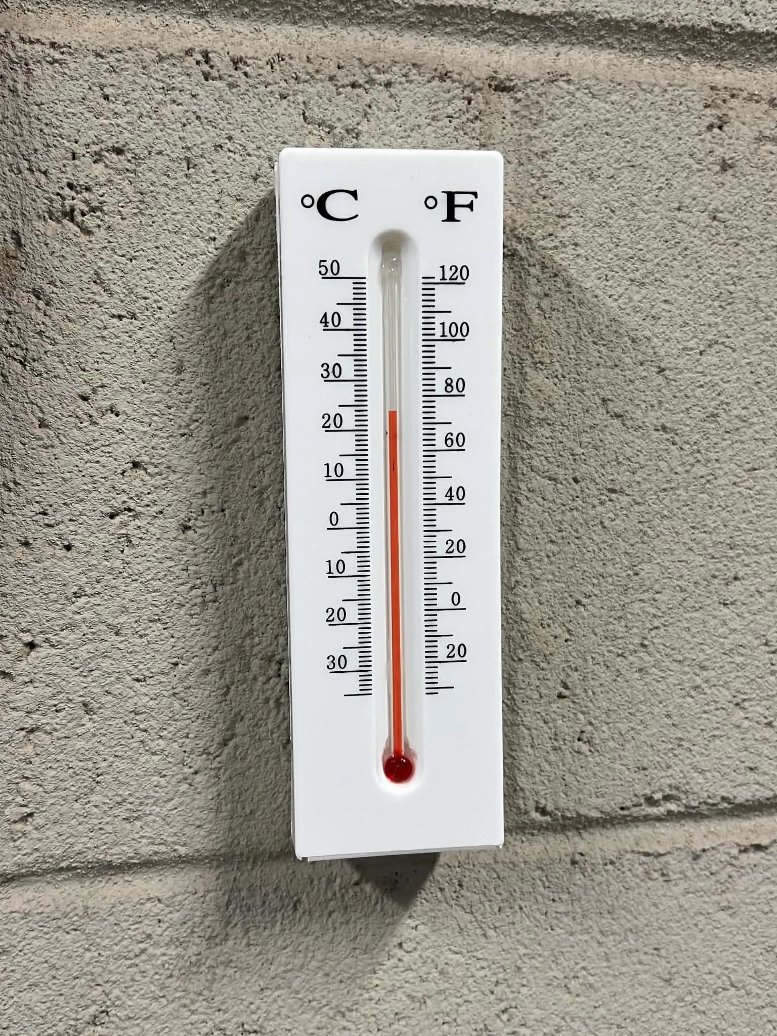Thermometer Hide