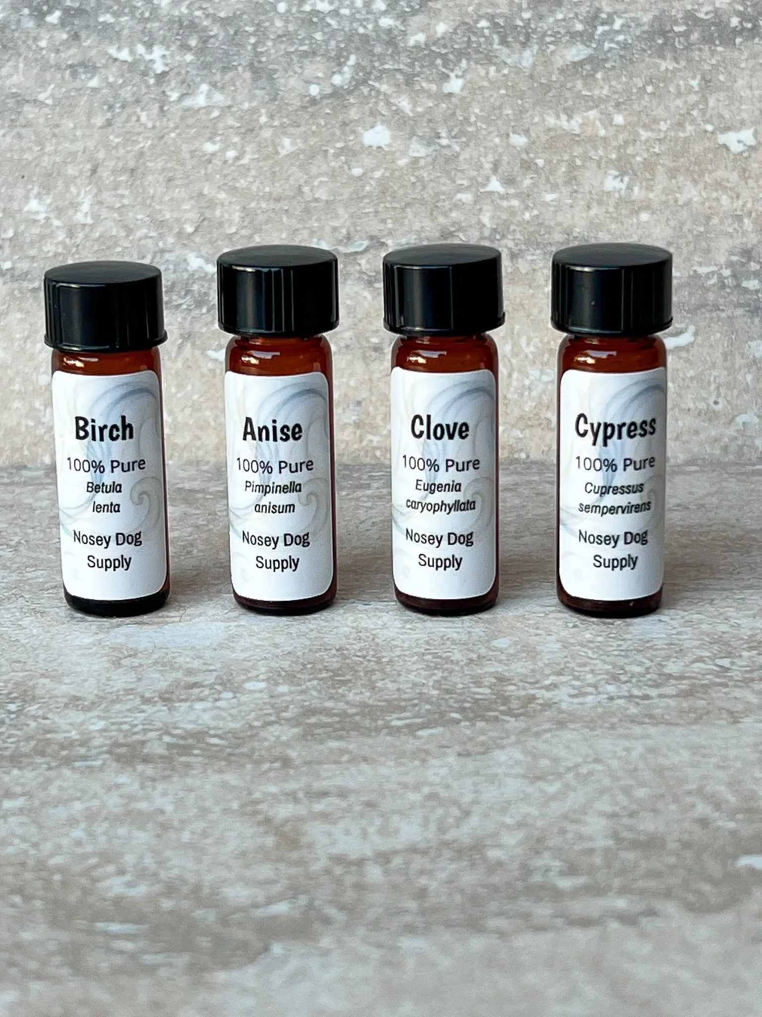 AKC® Target Oils - 1 Dram