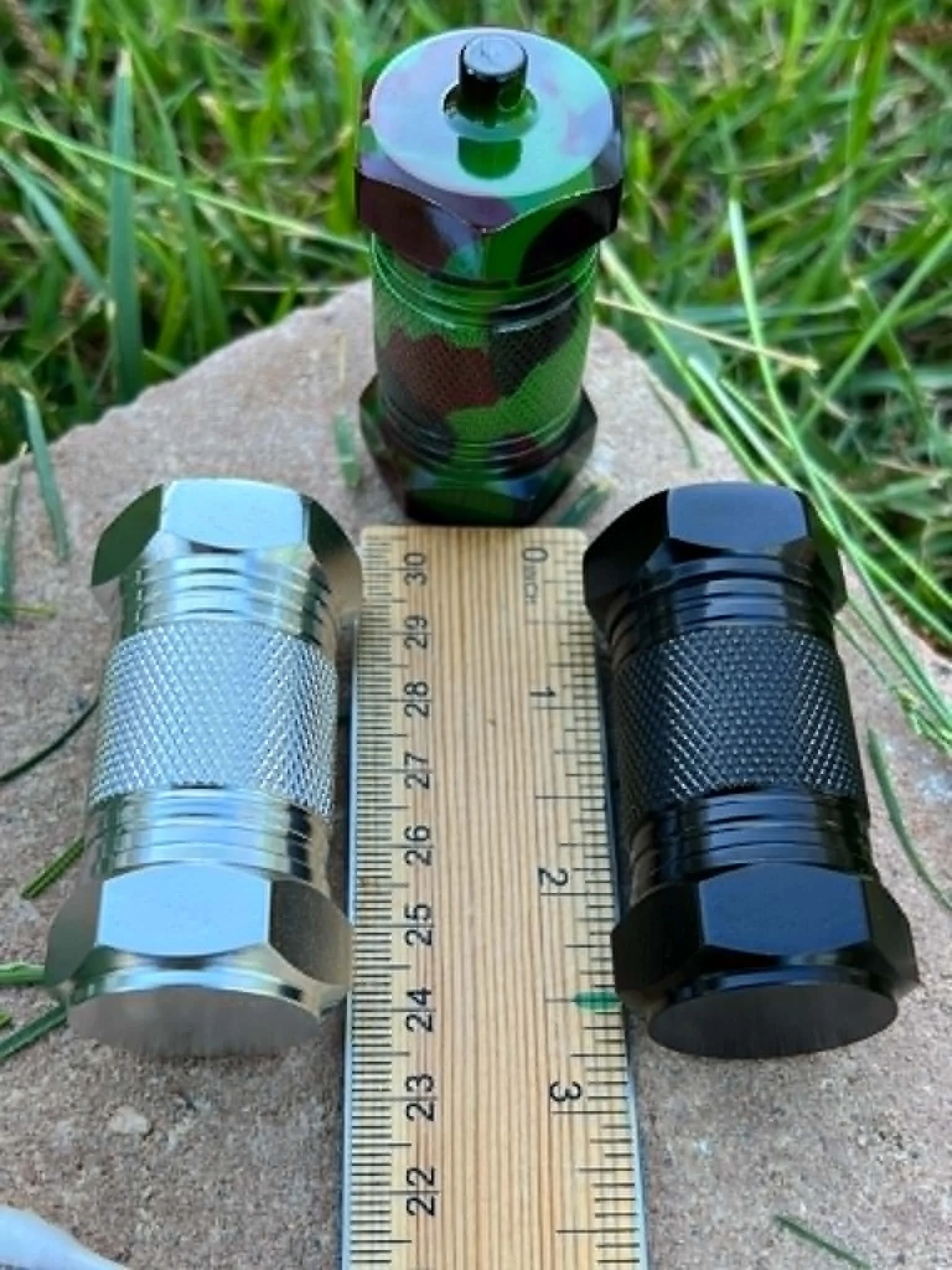 Odor barrel scent work training tool for wide area searches and reduced handler contamination