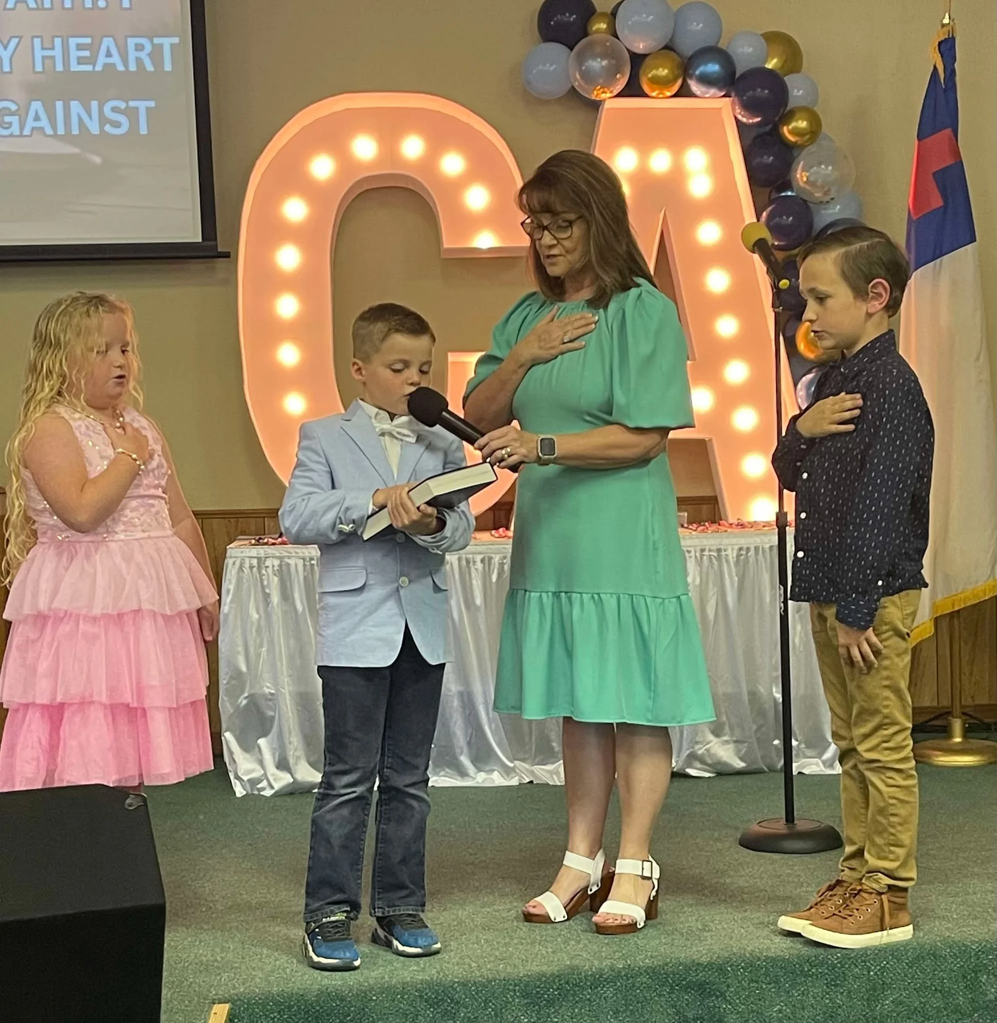 SFCA Award Night 2025