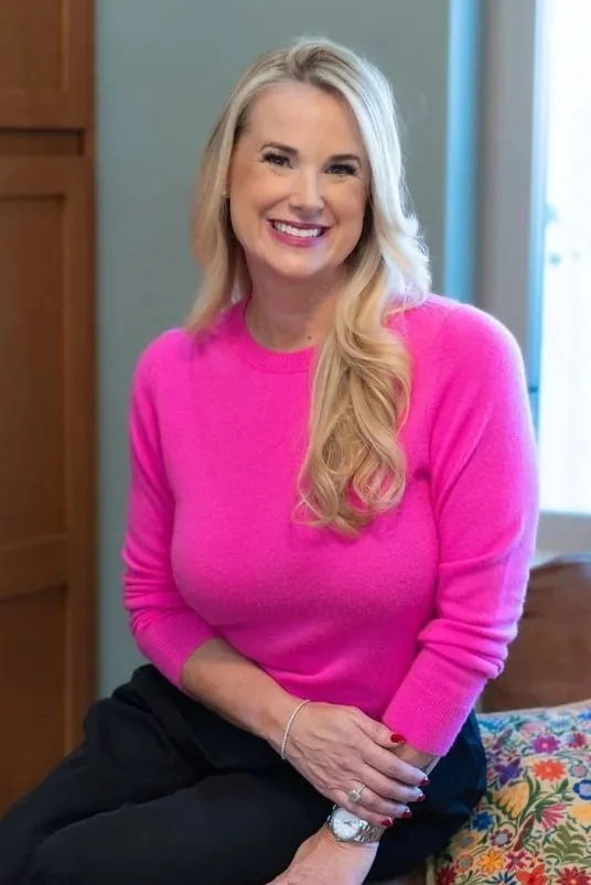 Keely Rodriguez, LPC-S, couples therapist in Brownsville and the Rio Grande Valley, trained in Emotionally Focused Therapy