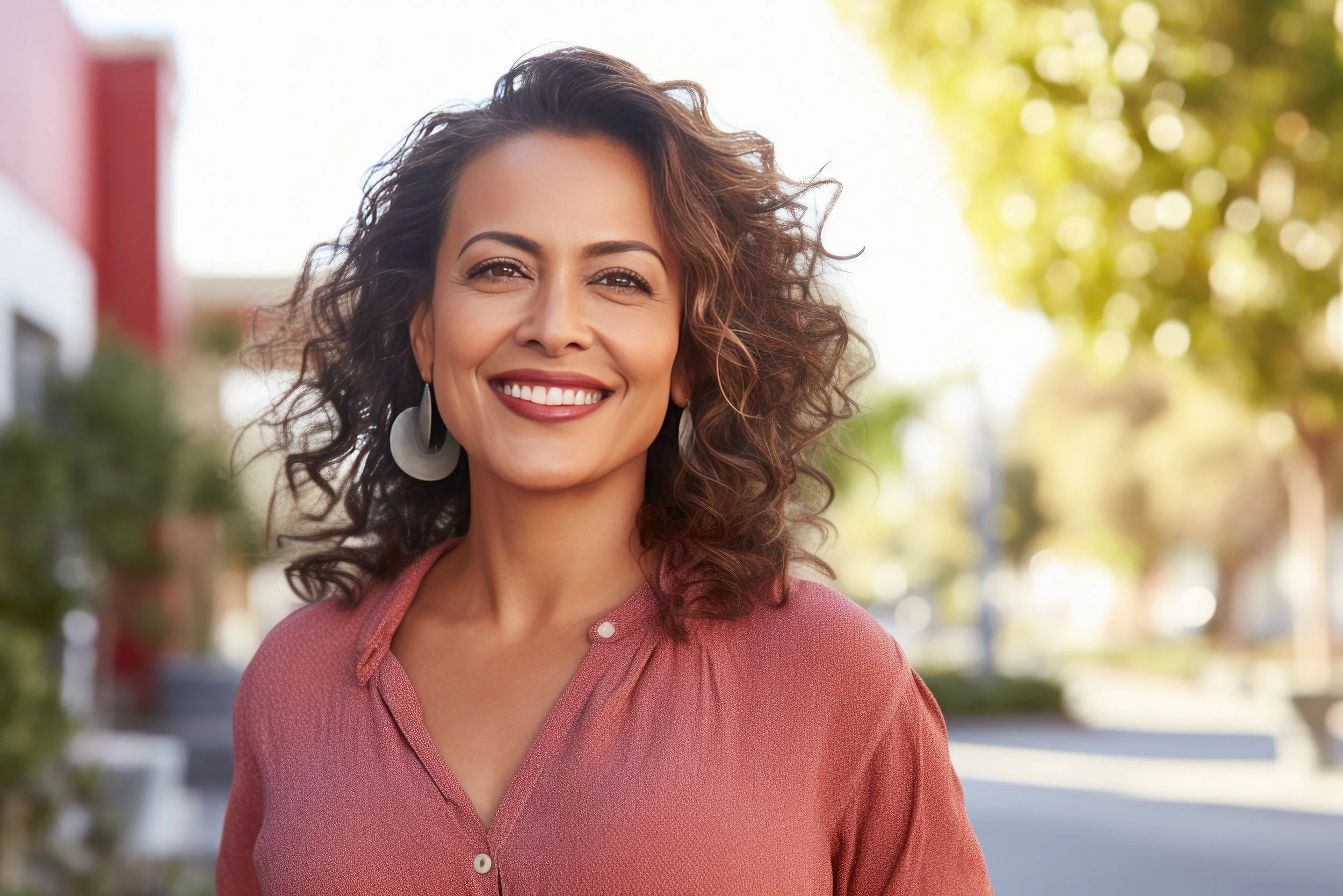 Stuck in Life’s Traffic Jam? Why Women in Their 30s, 40s, 50s &amp; Beyond Feel Overloaded, and What Helps”