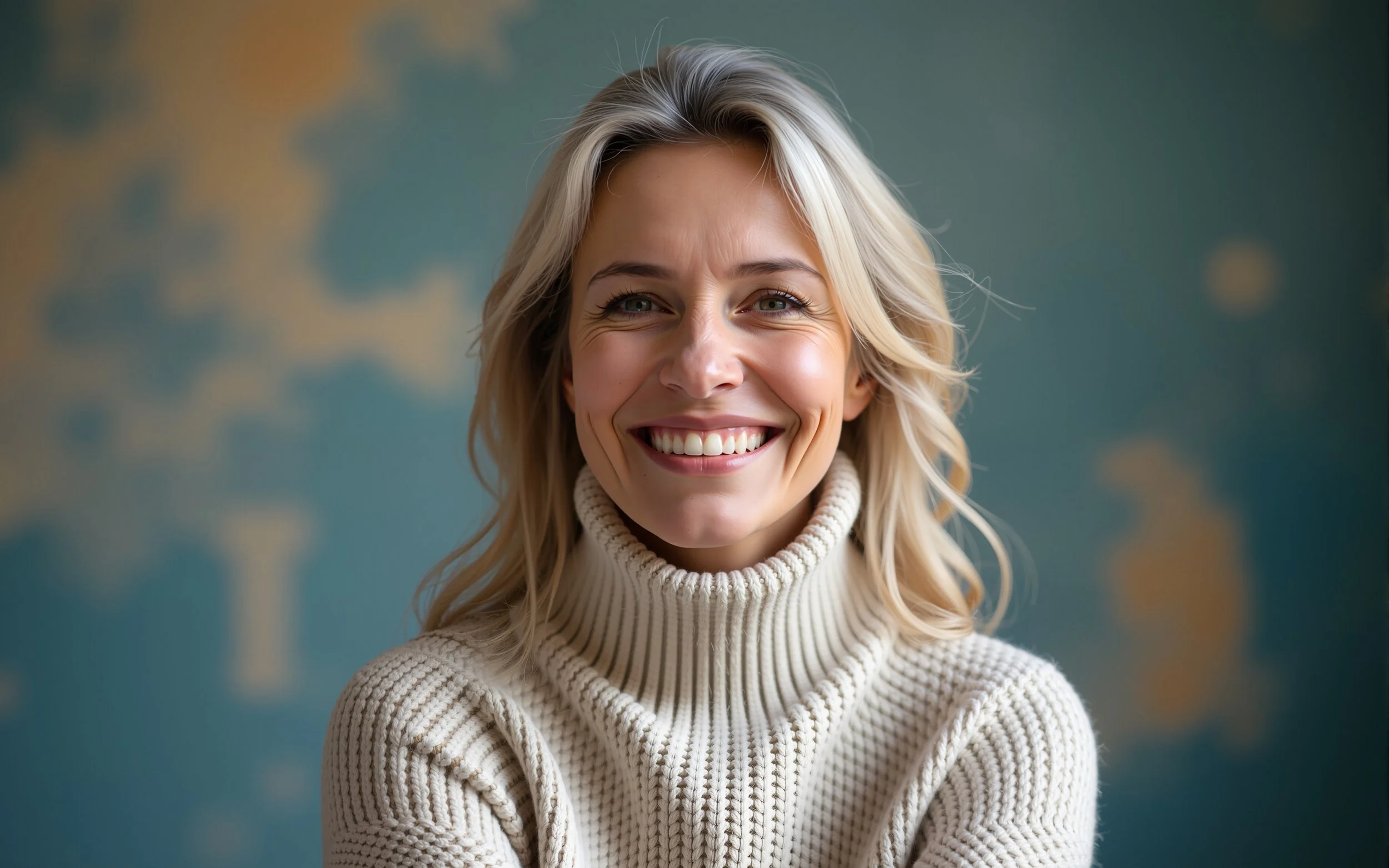 Why Your Brain Won’t Turn Off at Night (And Why Perimenopause and Menopause Can Make It Worse)