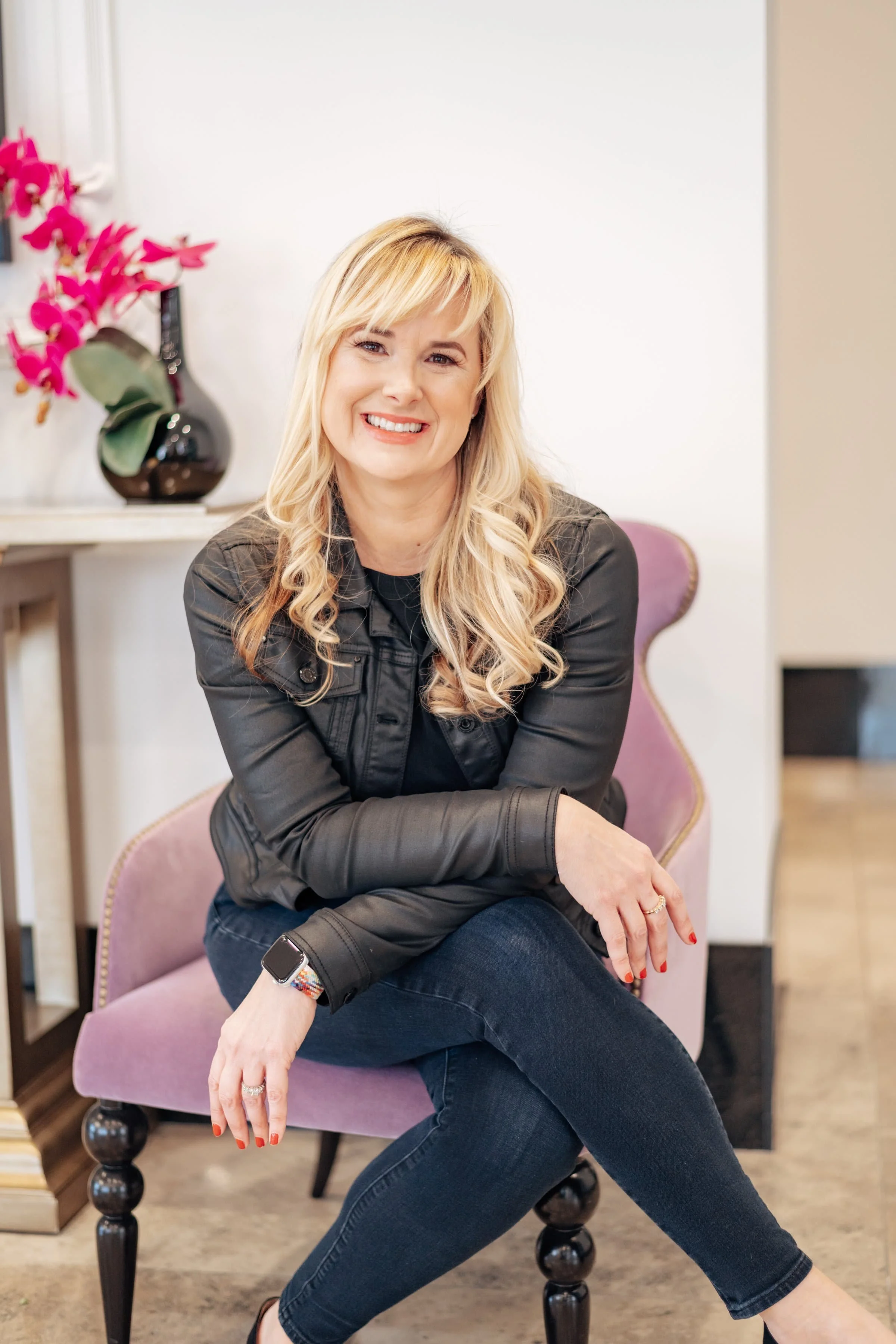 Keely Rodriguez Women Therapist Austin Brownsville Texas