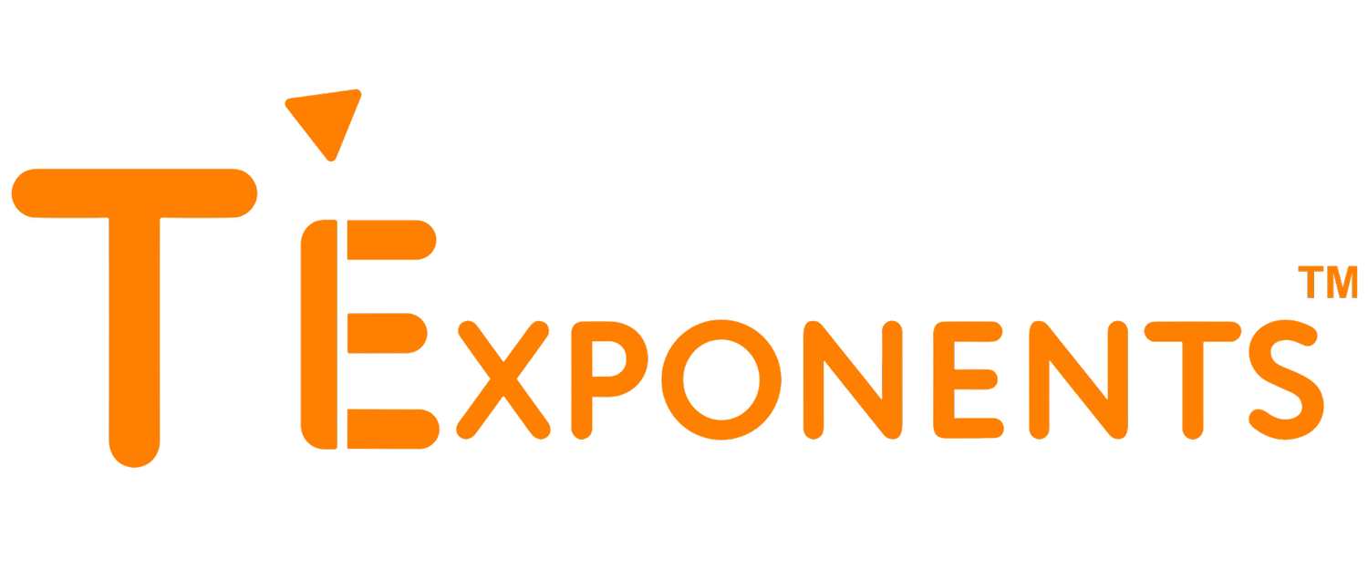 T Exponents