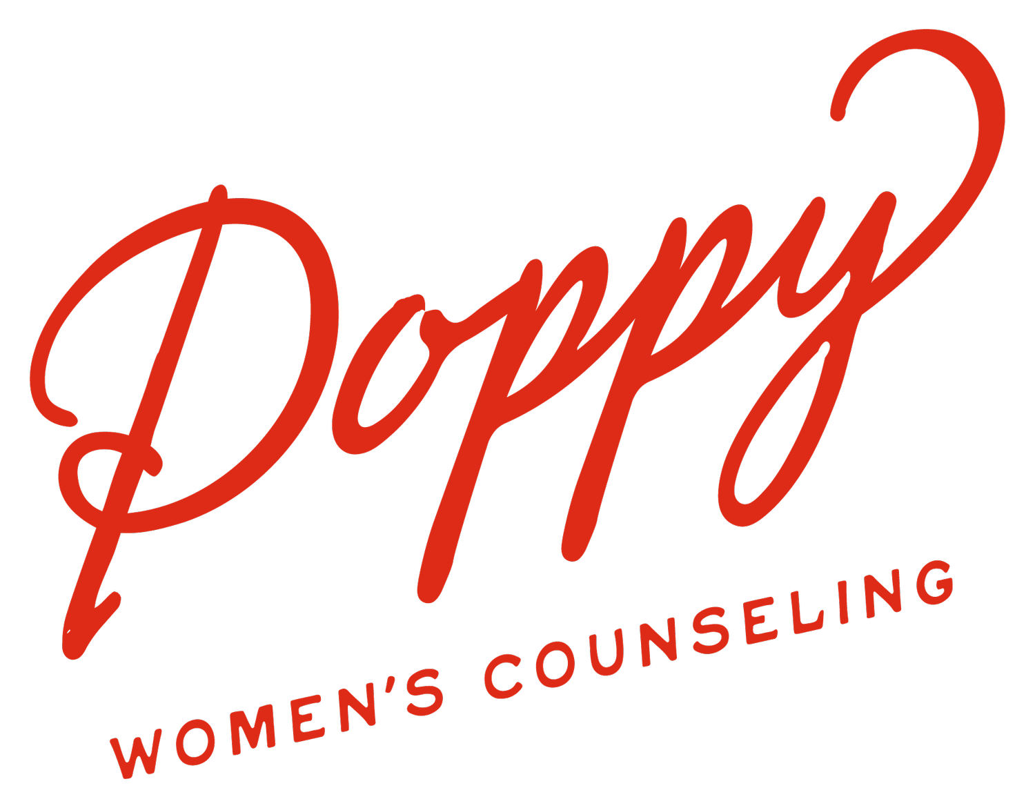 Poppy Women&#39;s Counseling