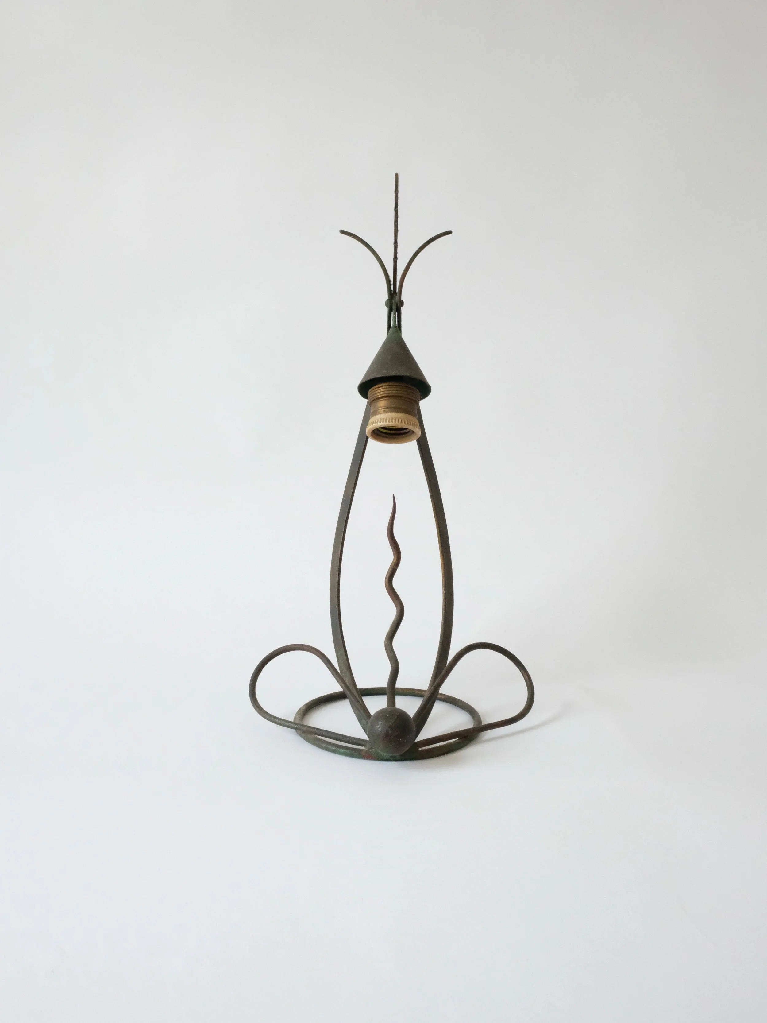 Amsterdam School Lamp - 3.jpg