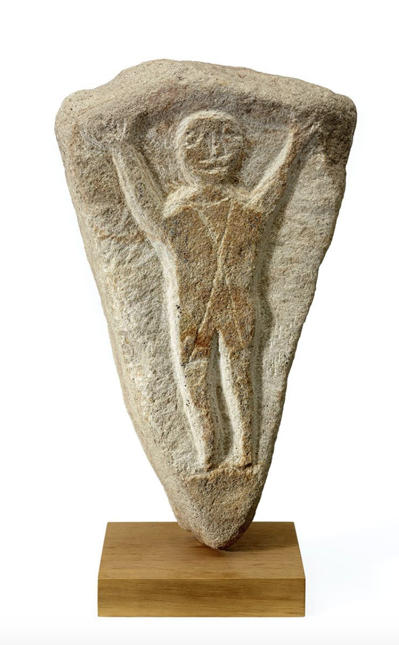 Untitled, Pous, Jean, 1962-1967. Photo: Marie Humair.