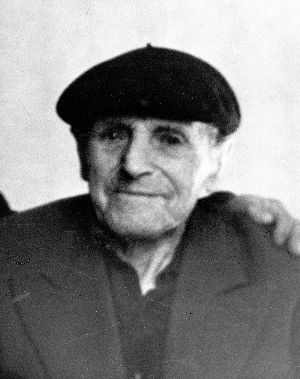 JEAN POUS (1875 - 1973)