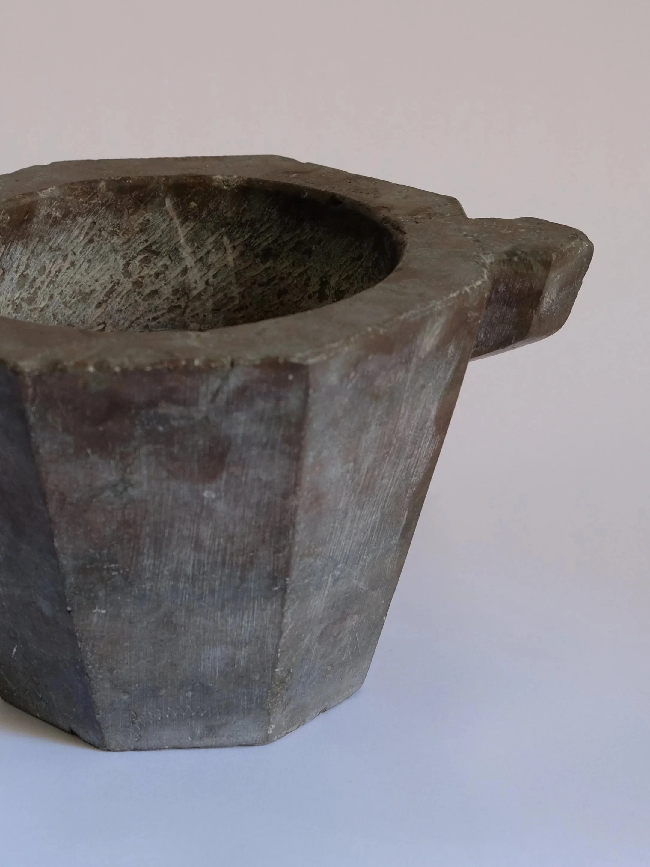 Limestone Mortar
