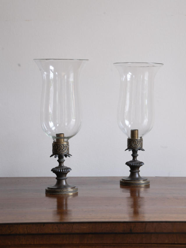 Regency Storm Lanterns