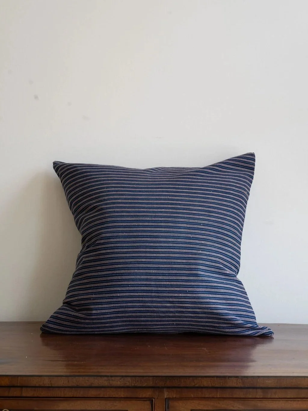 Calypso Turkish Stripe Cushion
