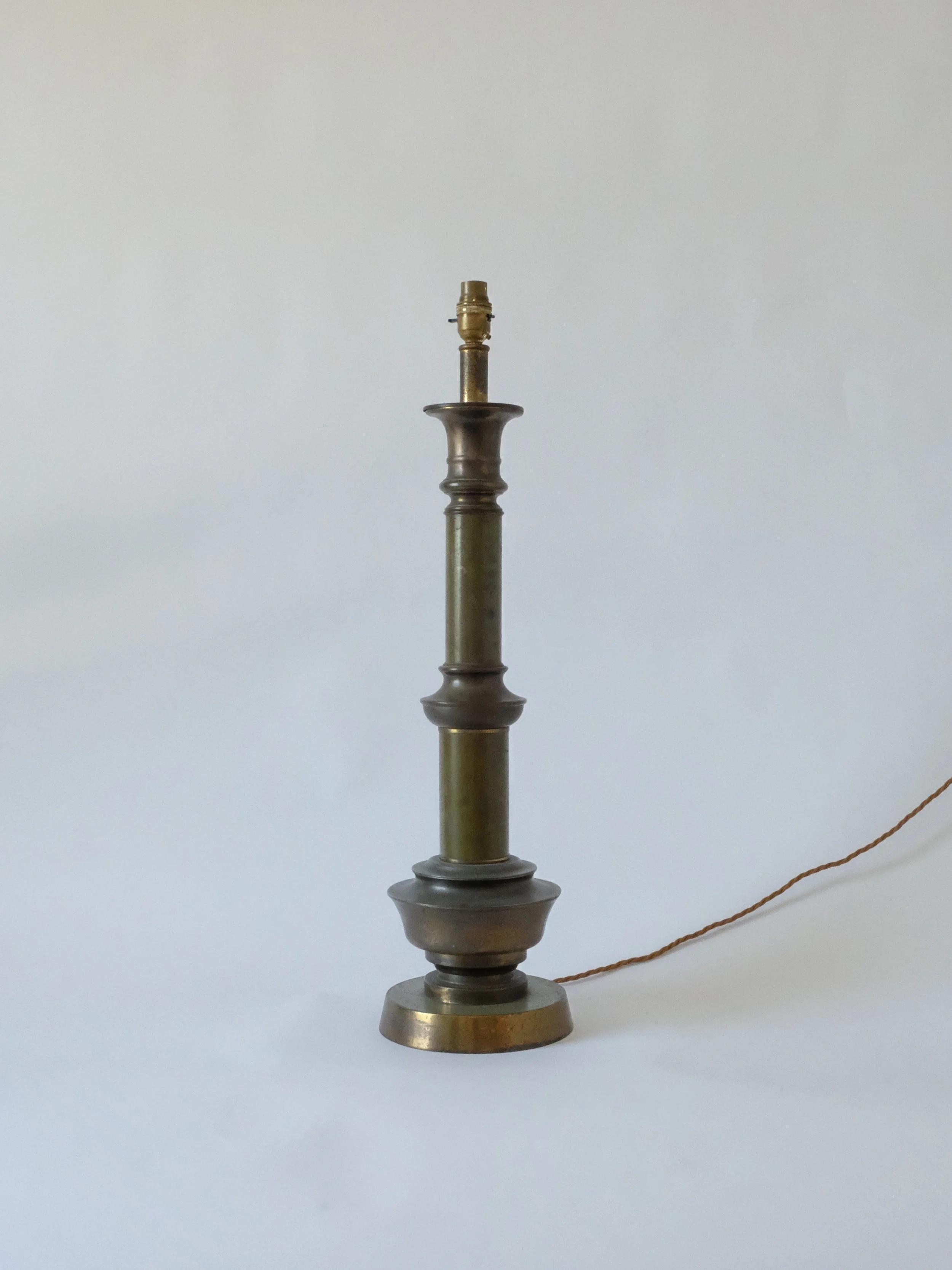 Italian Table Lamp
