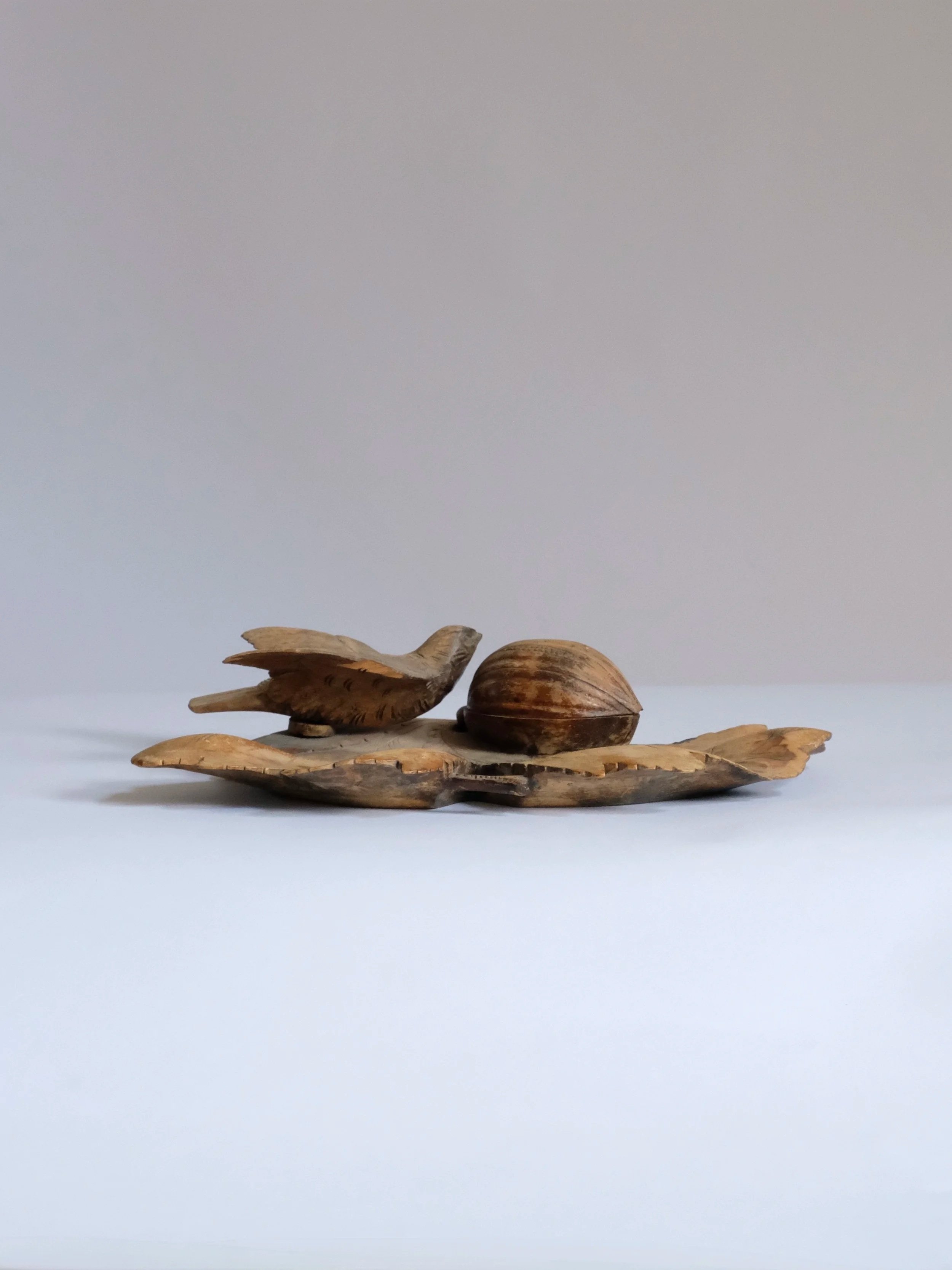19th Century Inkstand