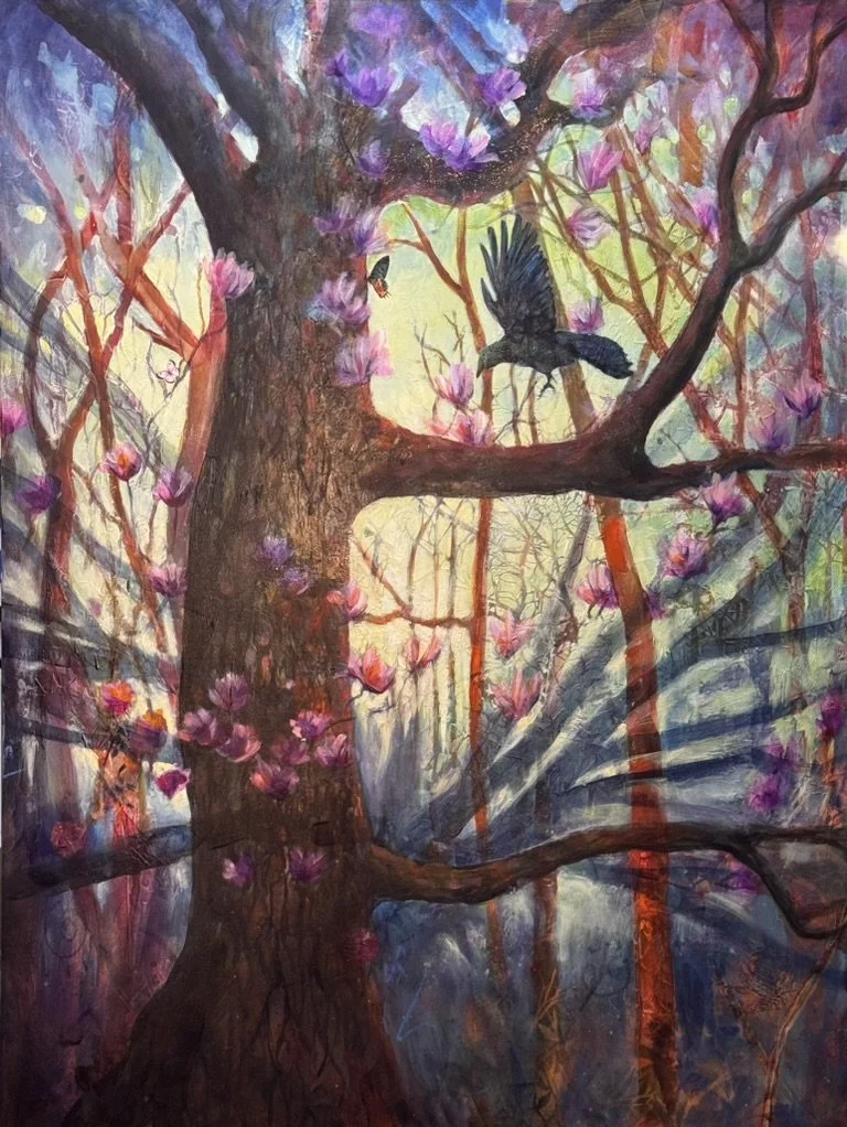 "Healing Your Shadow Self"