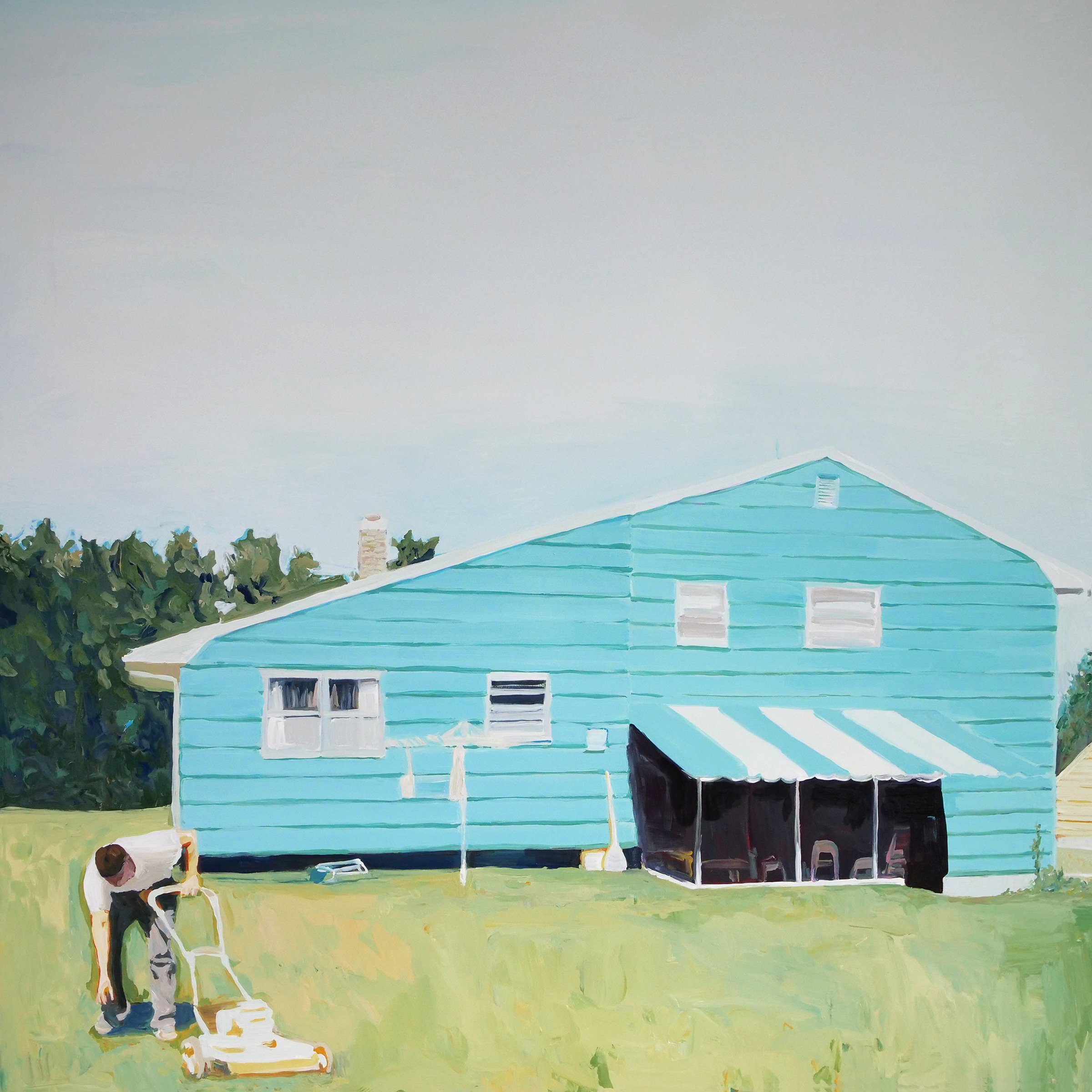 Lisa Golightly: June 13 - July 11, 2026