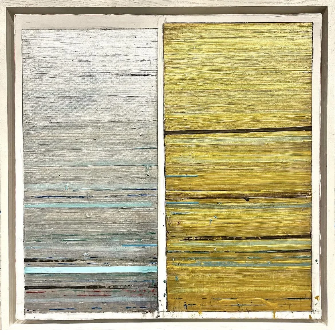 Mark Zimmerman: Nov. 15 - Dec. 20, 2025