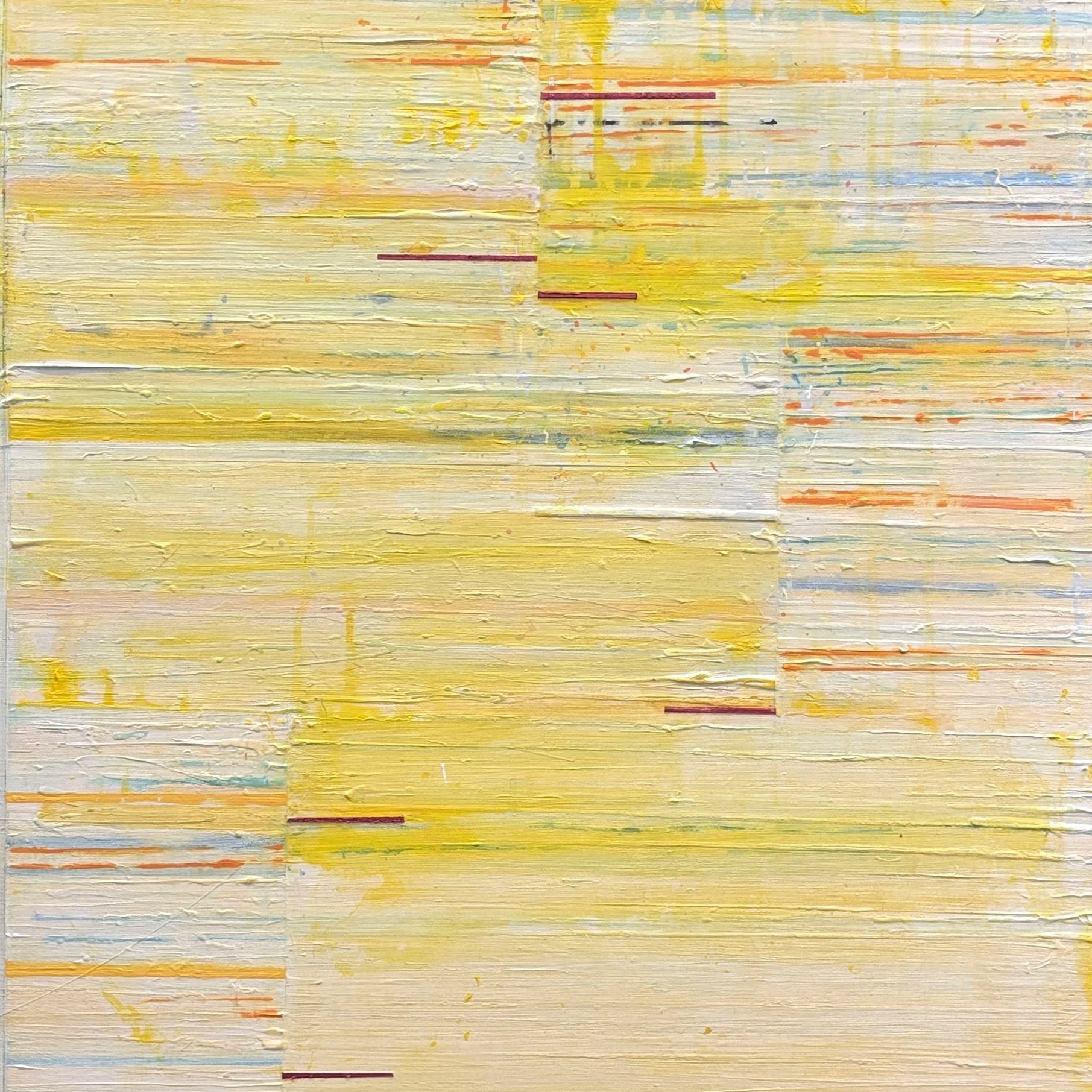 Mark Zimmerman: Nov. 15 - Dec. 20, 2025